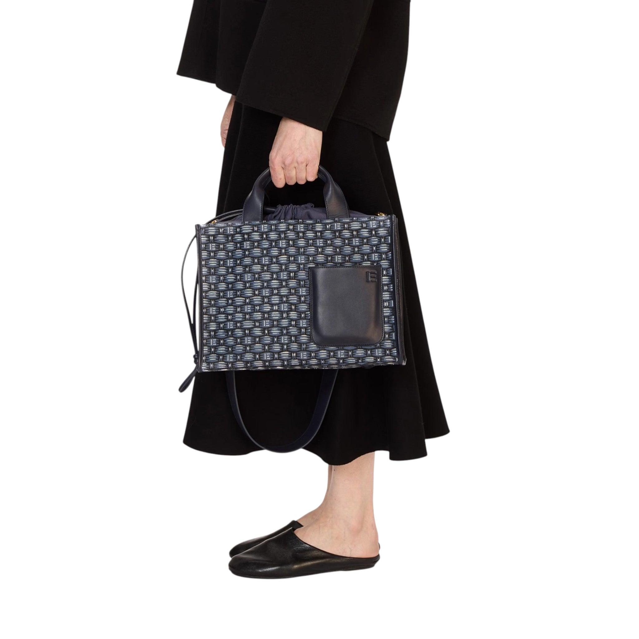 Borsa Nomade Cannage