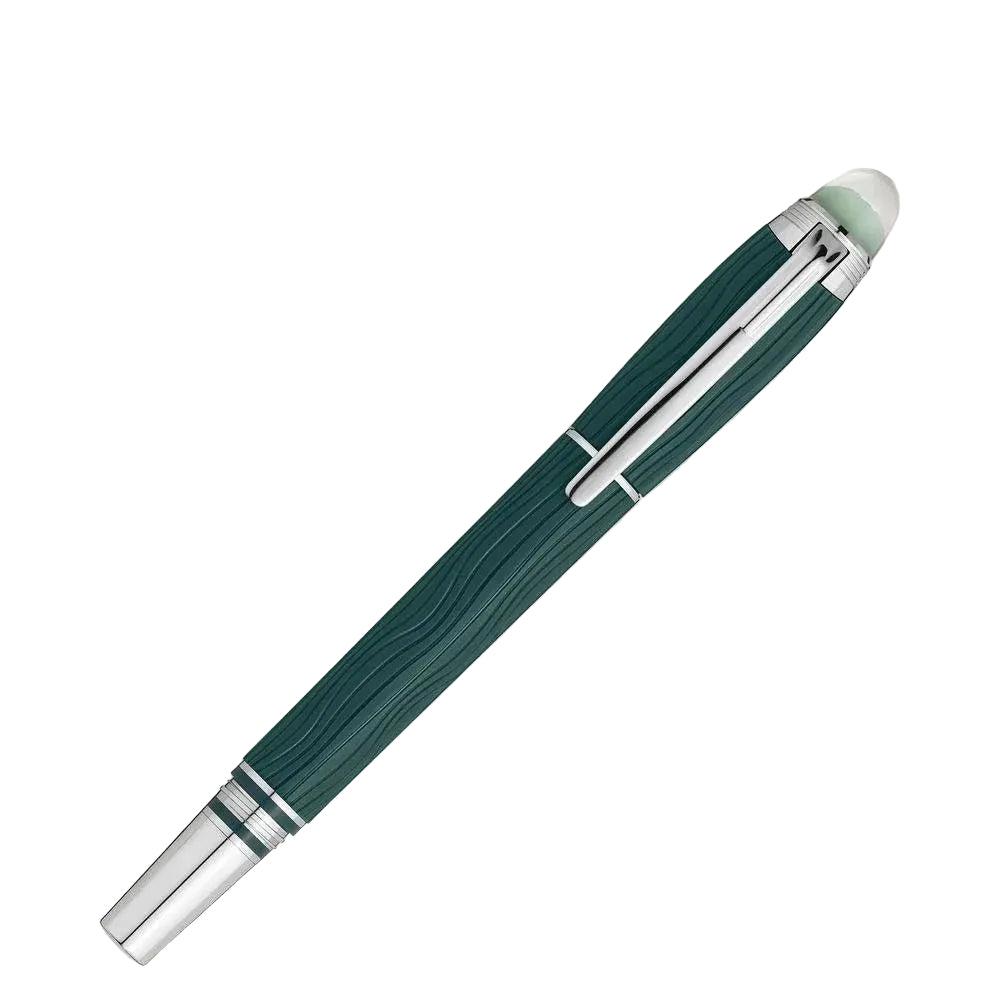 Penna a Sfera Fineliner StarWalker PolarGreen