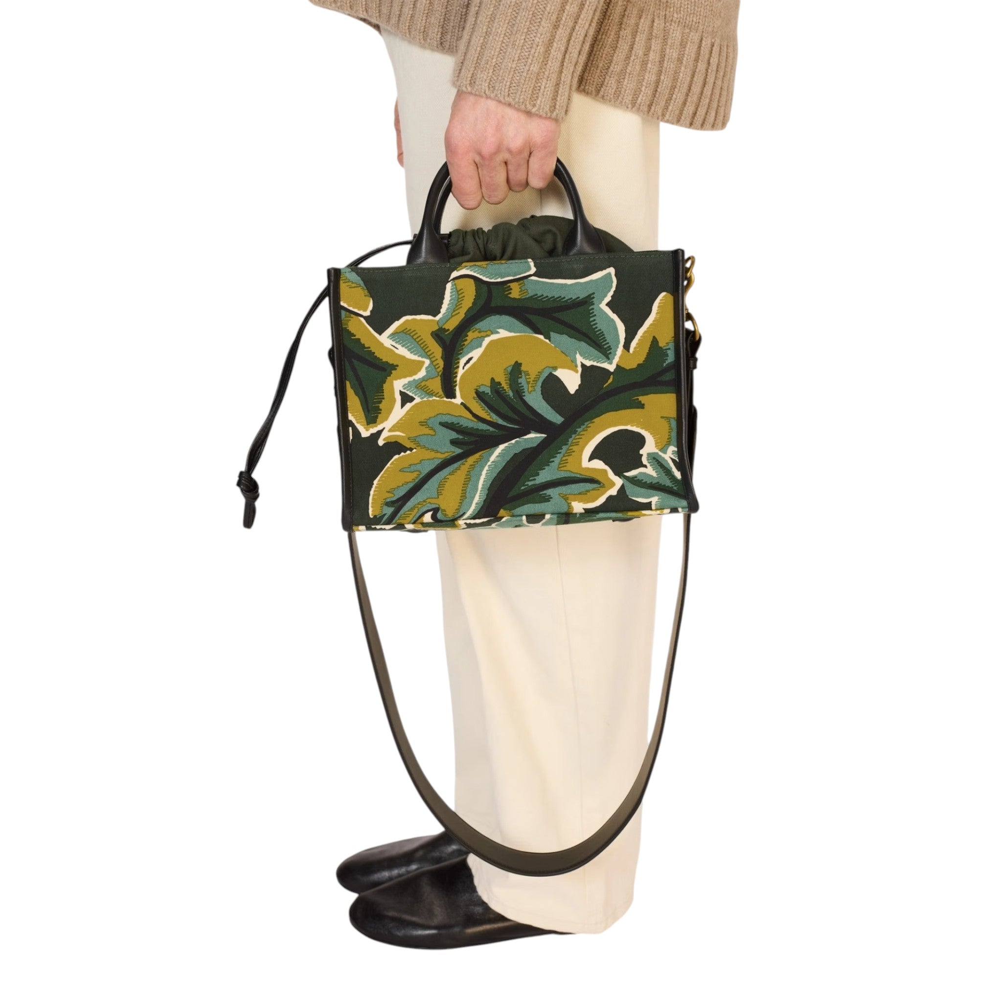 Borsa Caprice Leonard