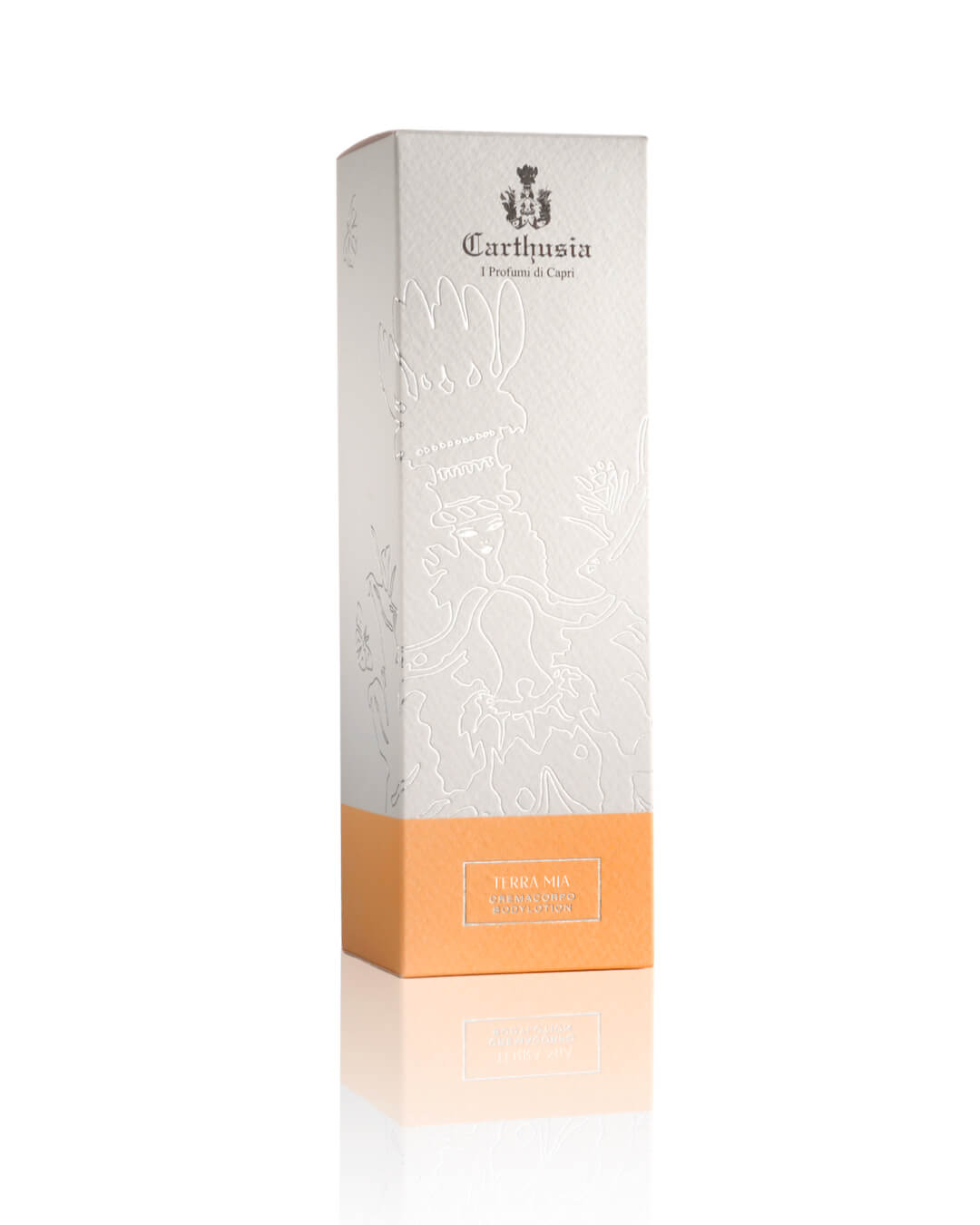 Terra Mia Crema Corpo