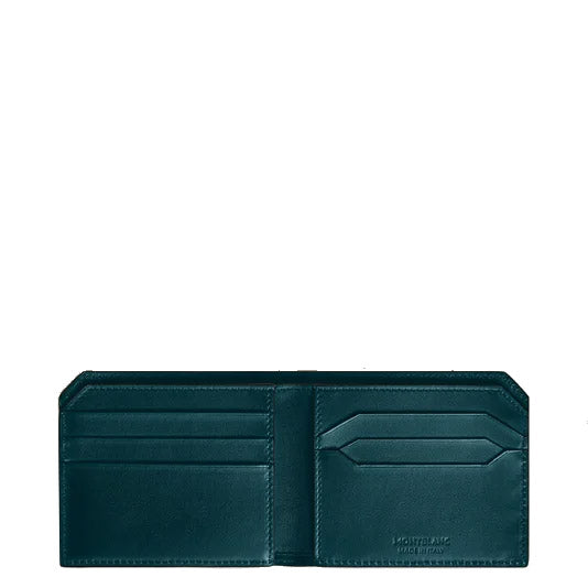 Portafoglio con Porta Carte Amovibile