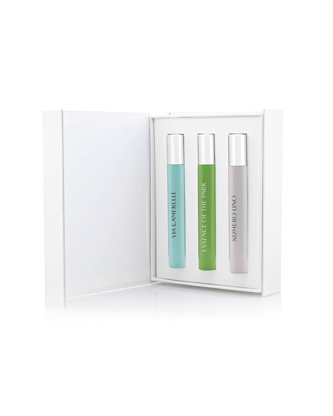 Discovery Set Giardino Mediterraneo