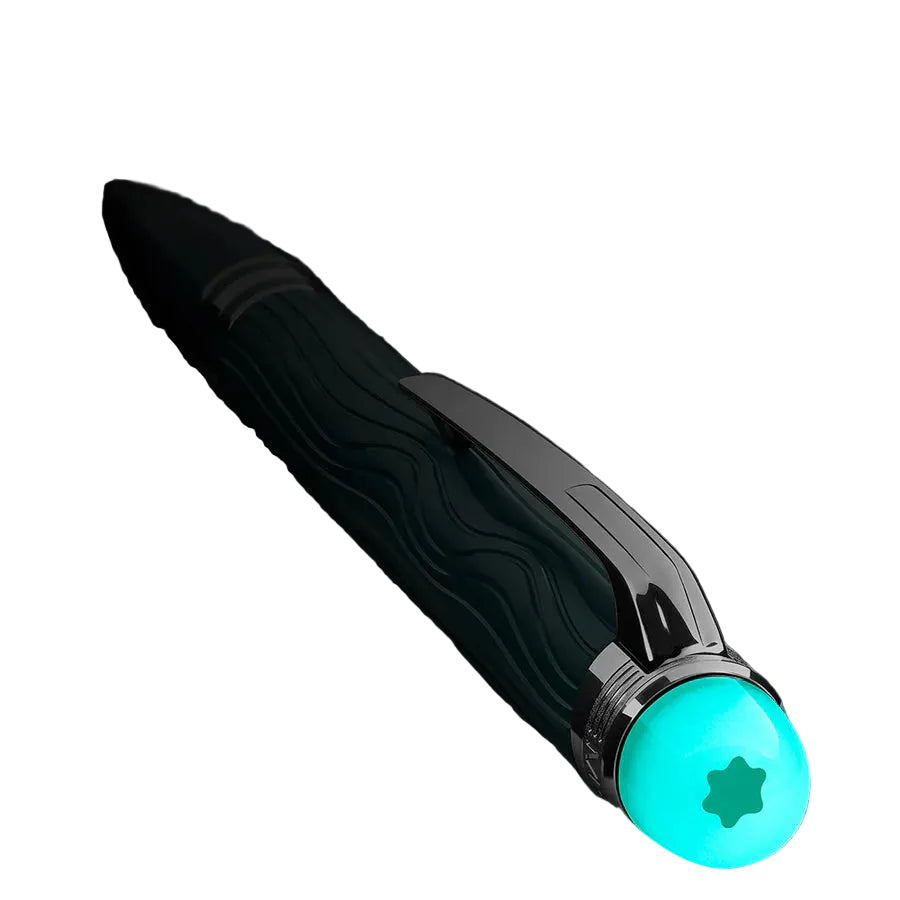 Penna a Sfera Fineliner StarWalker PolarGreen