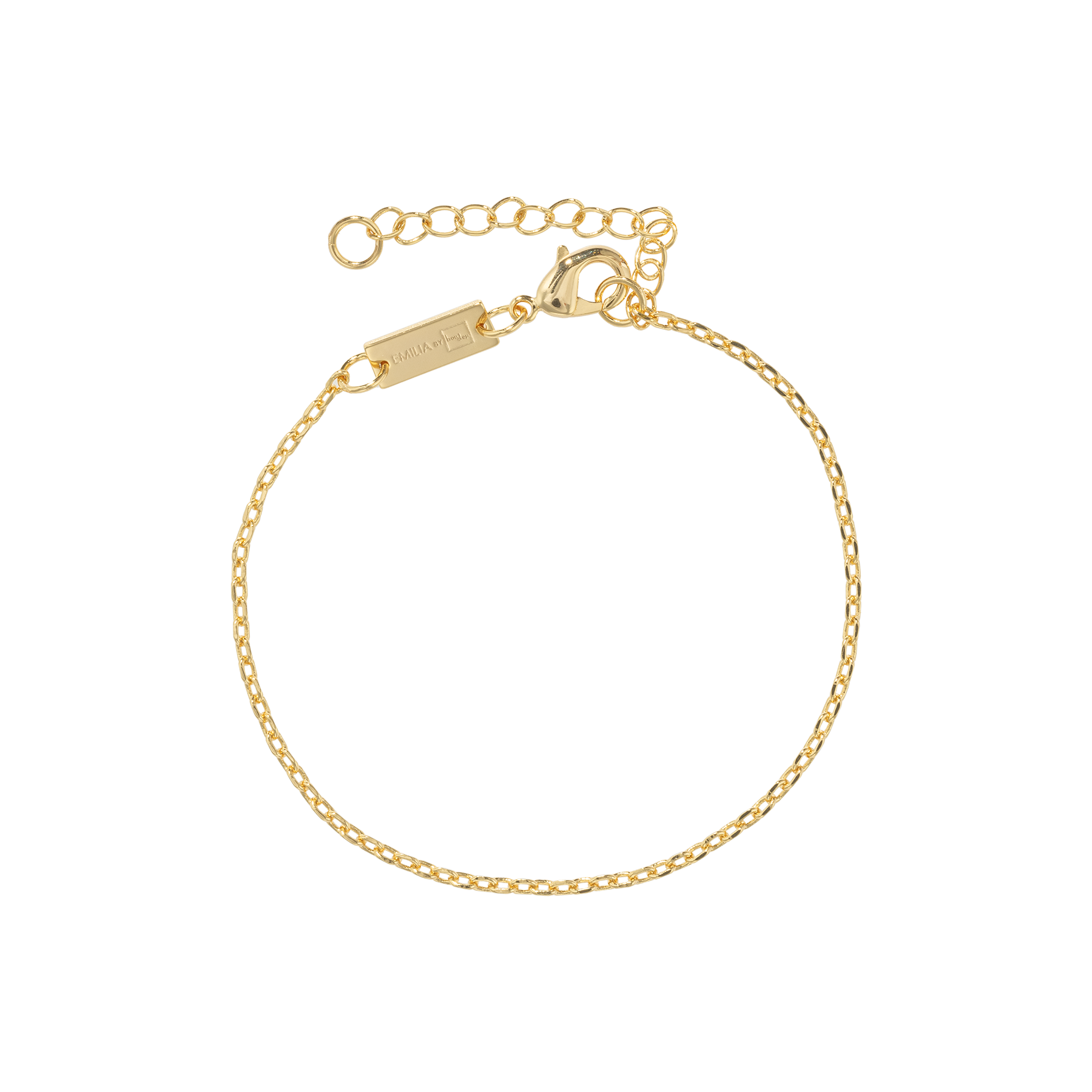 Bracciale Gold