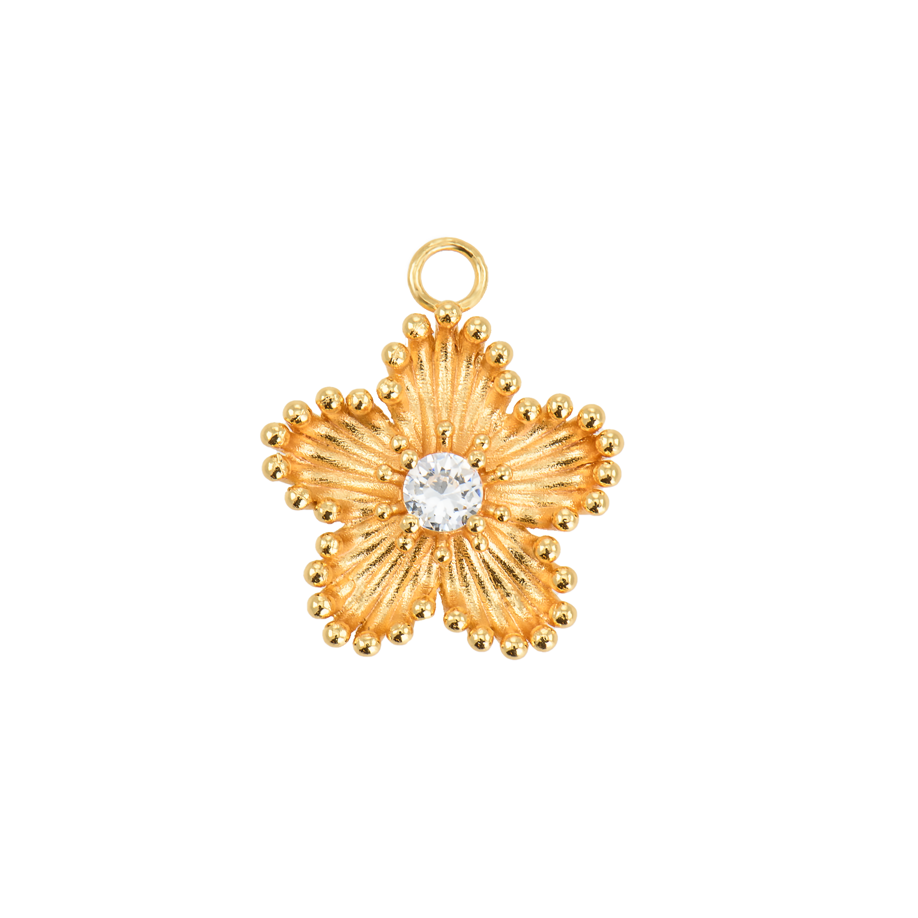 Karen Charm Bianco Grande