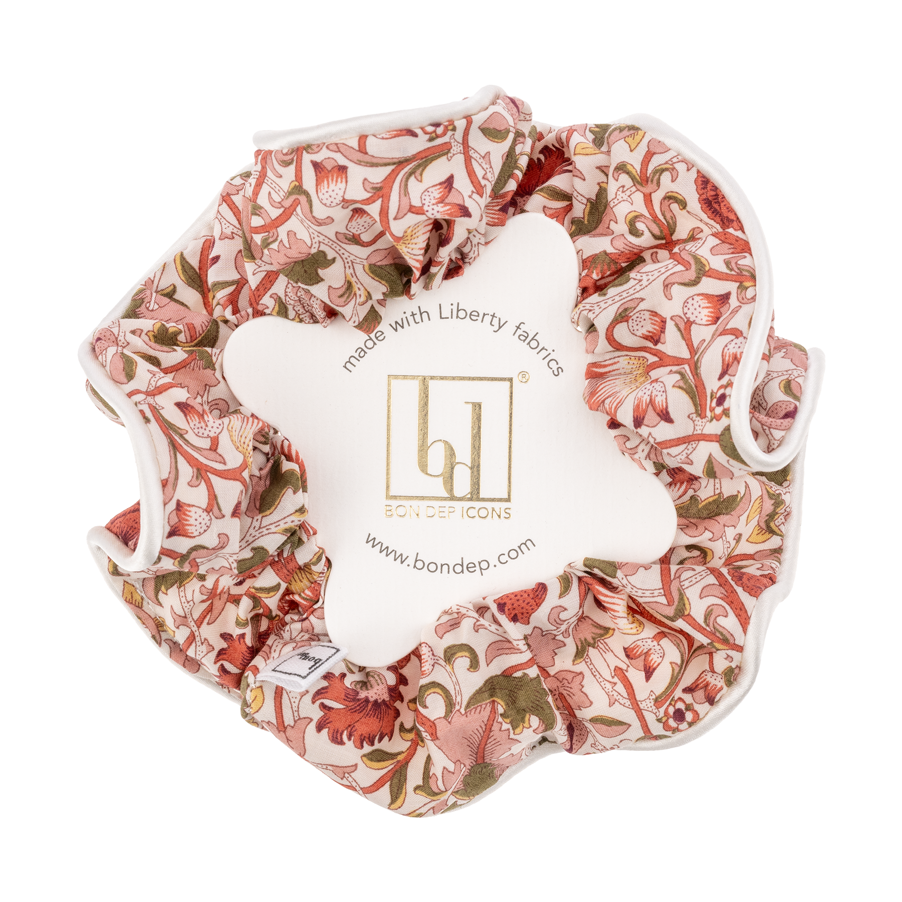 Elastico Capelli Lodden