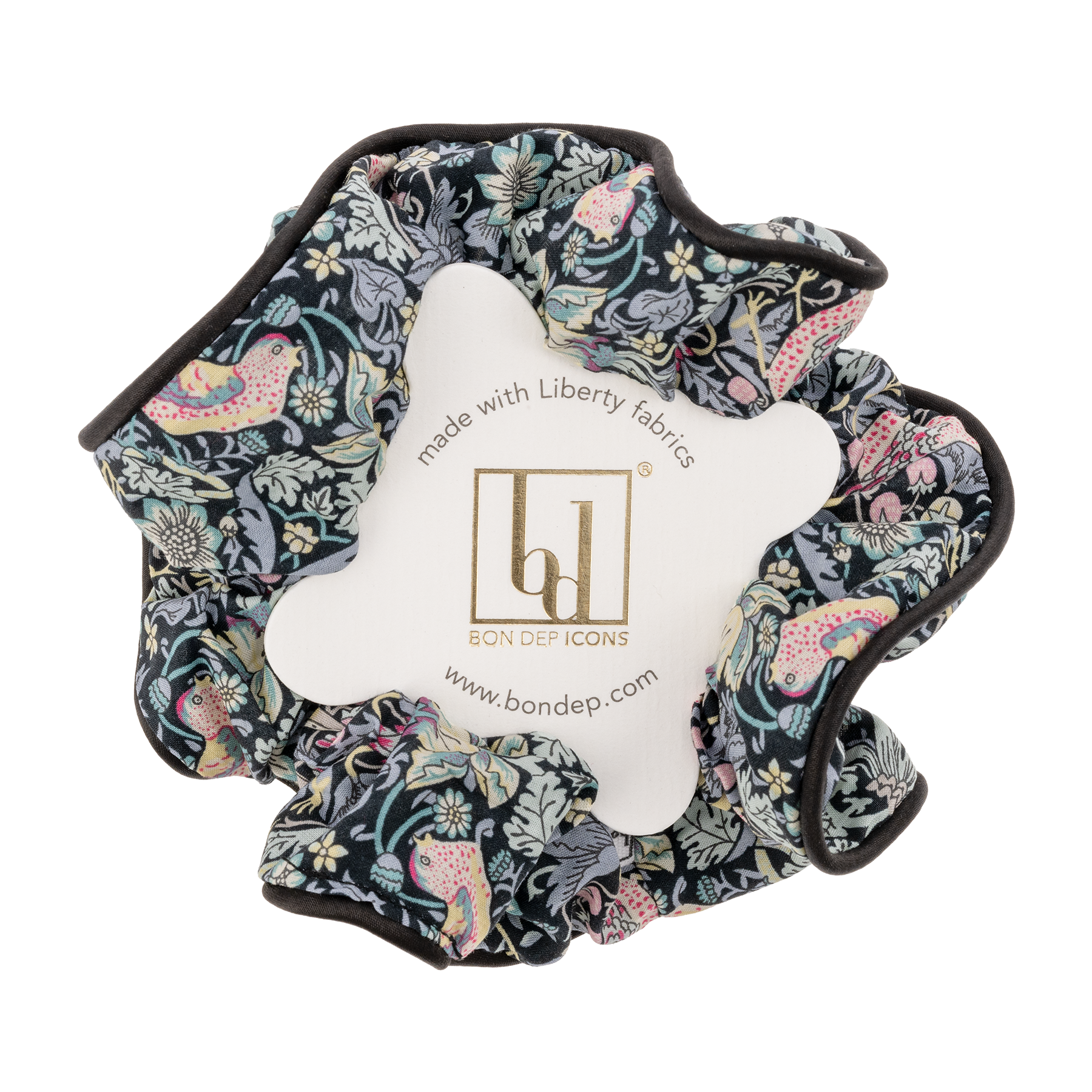 Elastico Capelli Strawberry