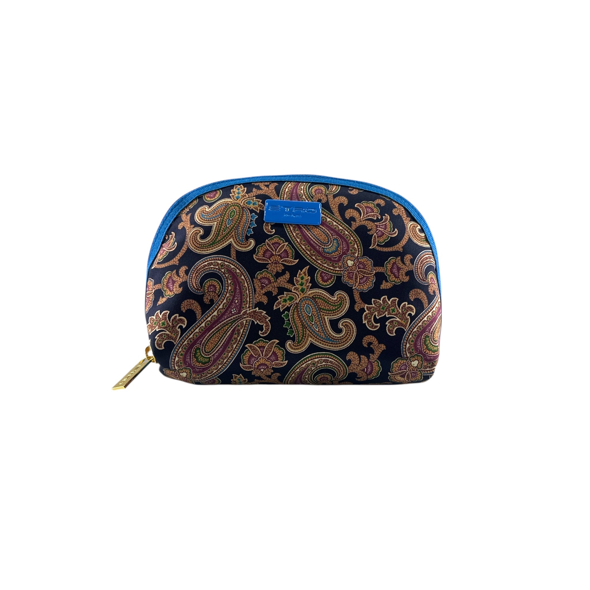 Trousse Tonda Media