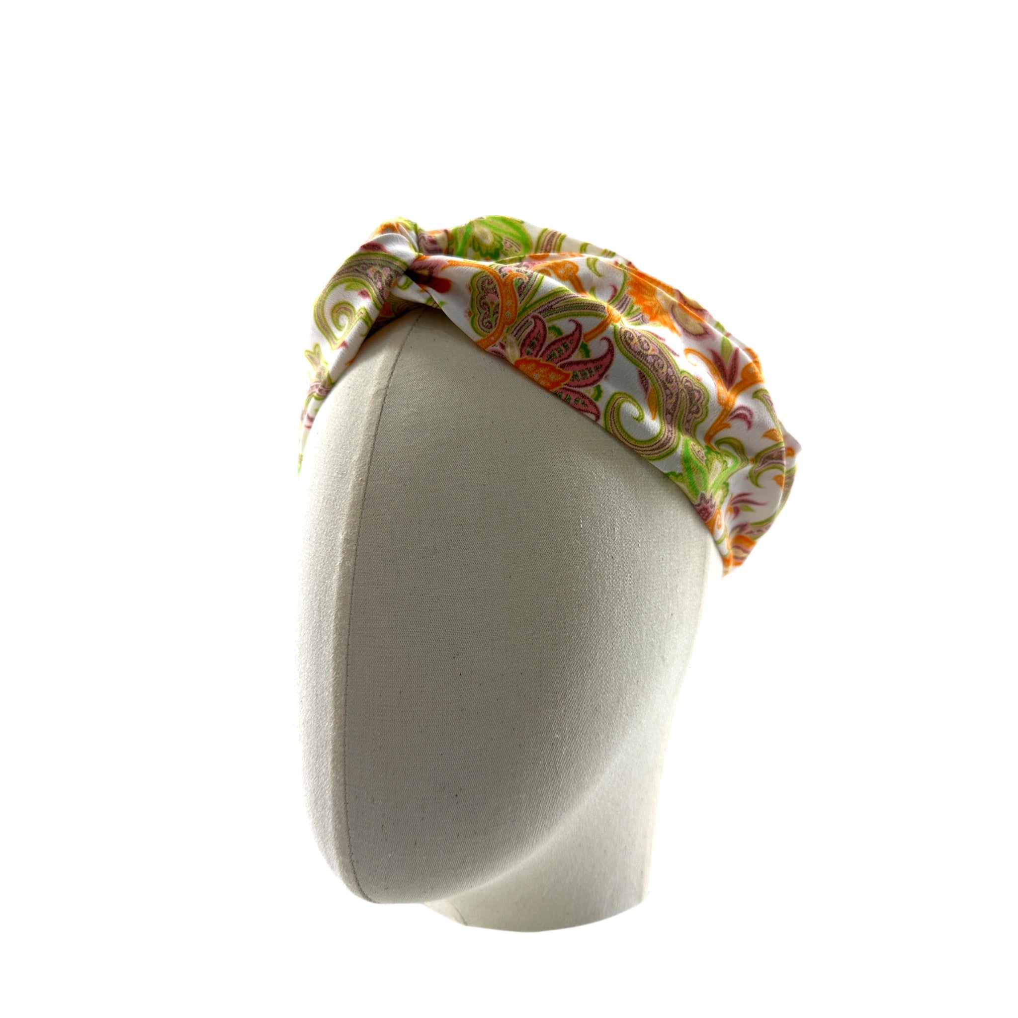 Fascia Intrecciata con Elastico