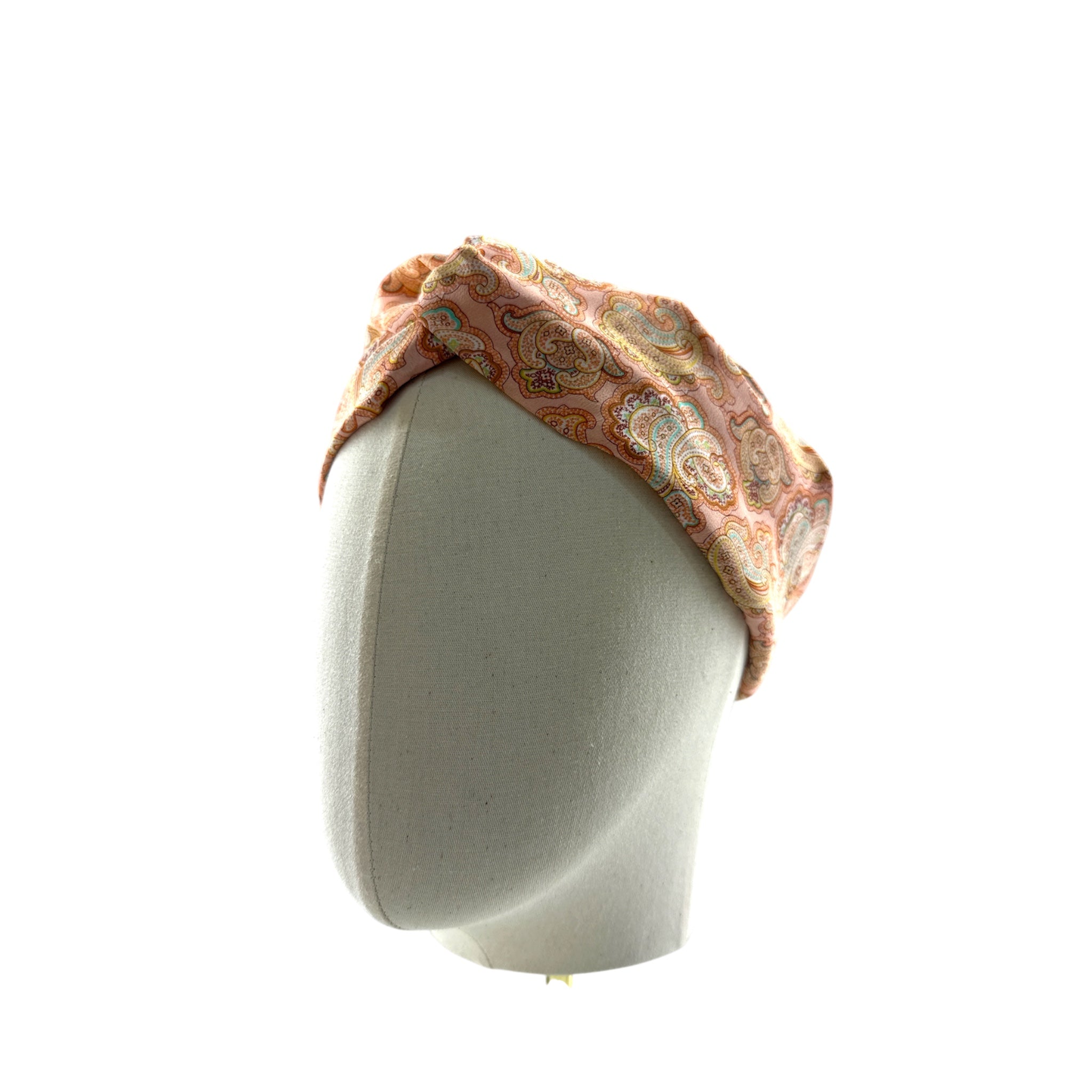 Fascia Intrecciata con Elastico