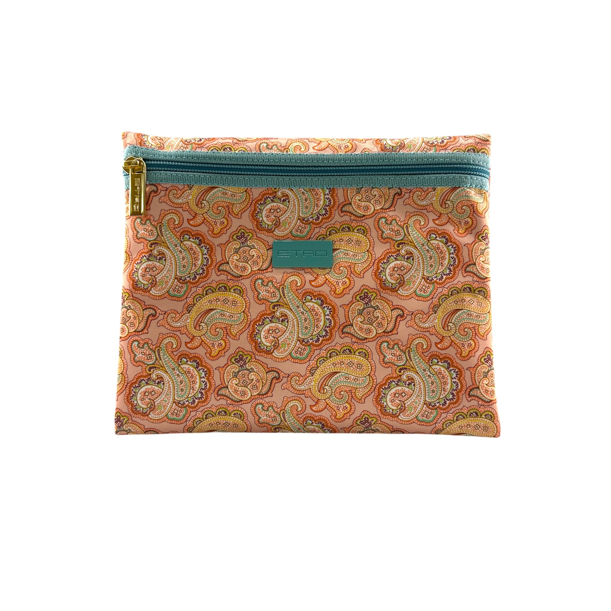 Busta con Lampo Frontale