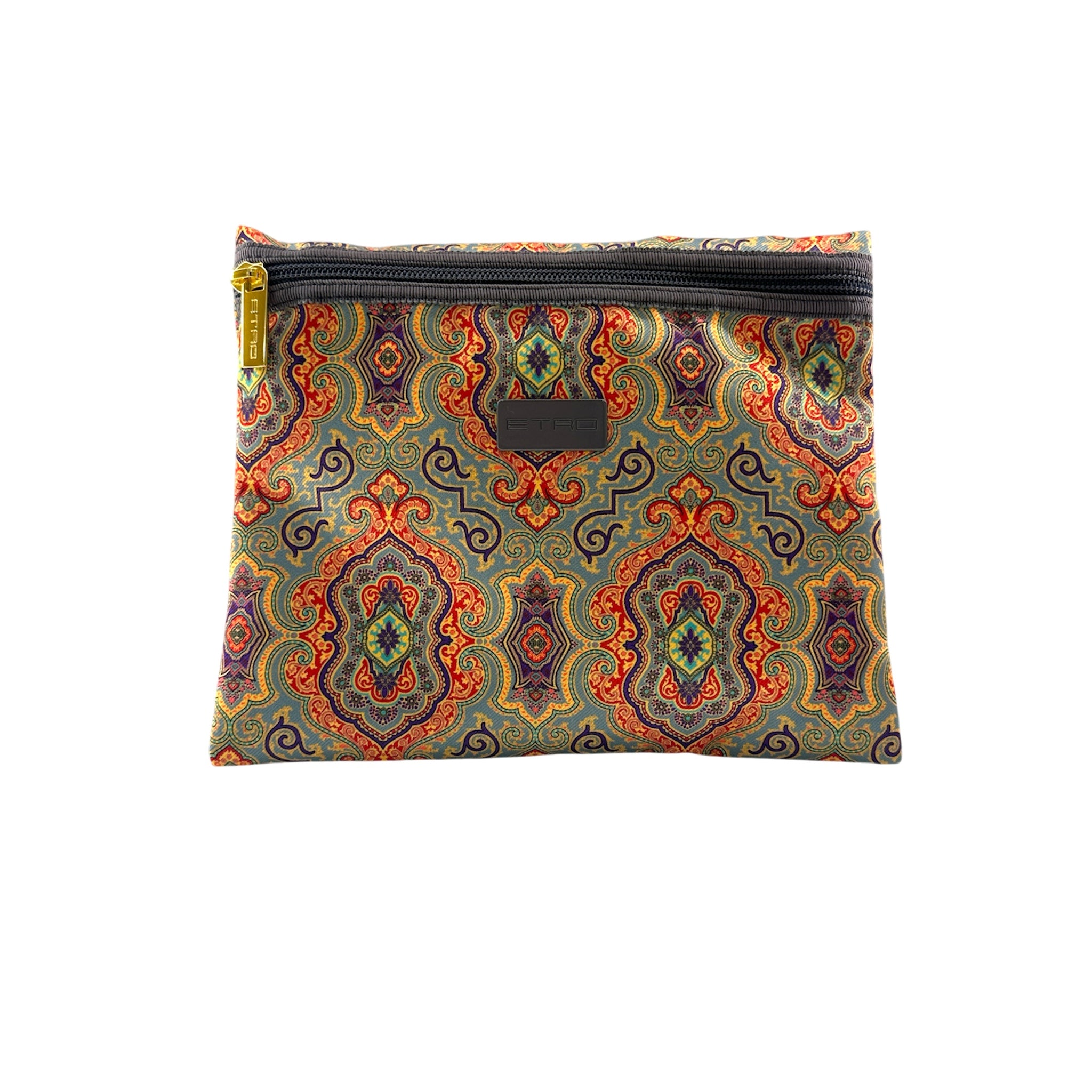 Busta con Lampo Frontale