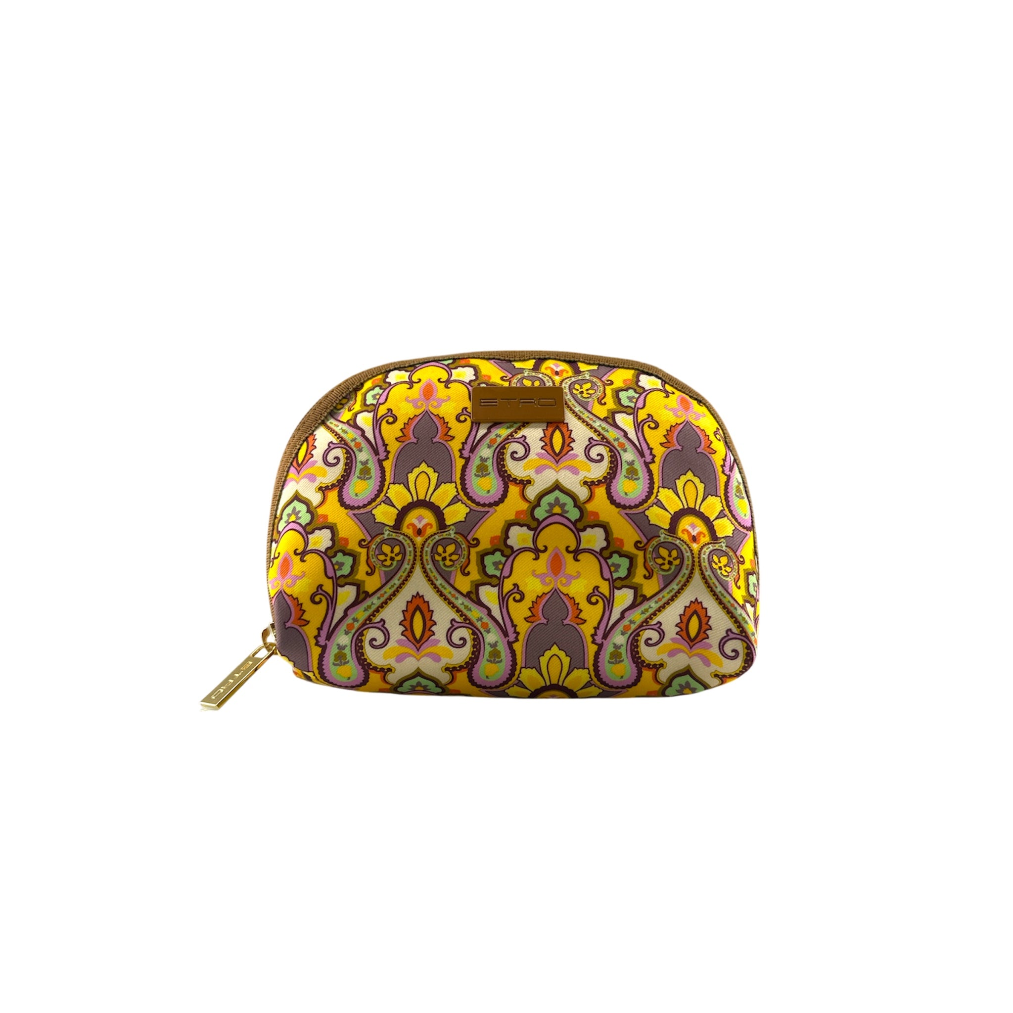 Trousse Tonda Media