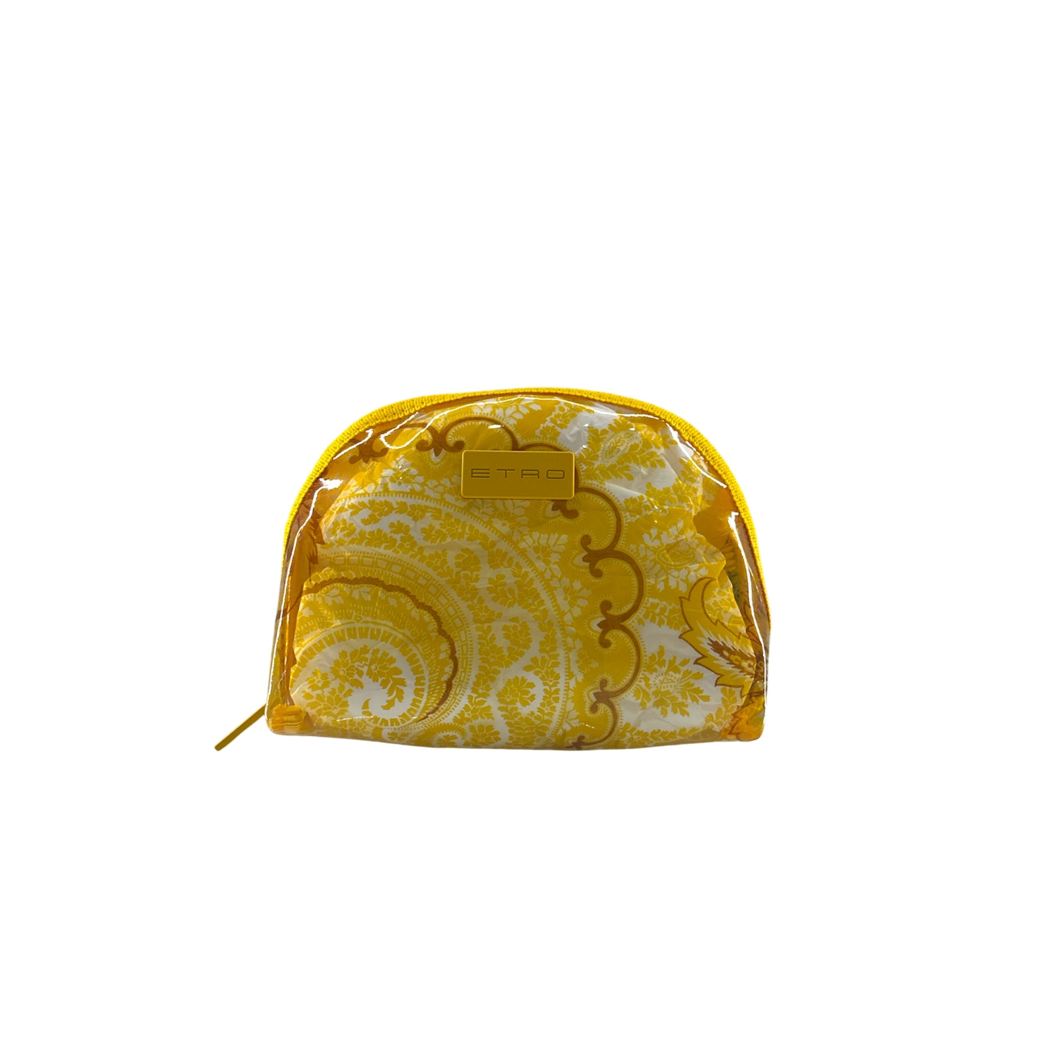 Trousse Tonda Piccola