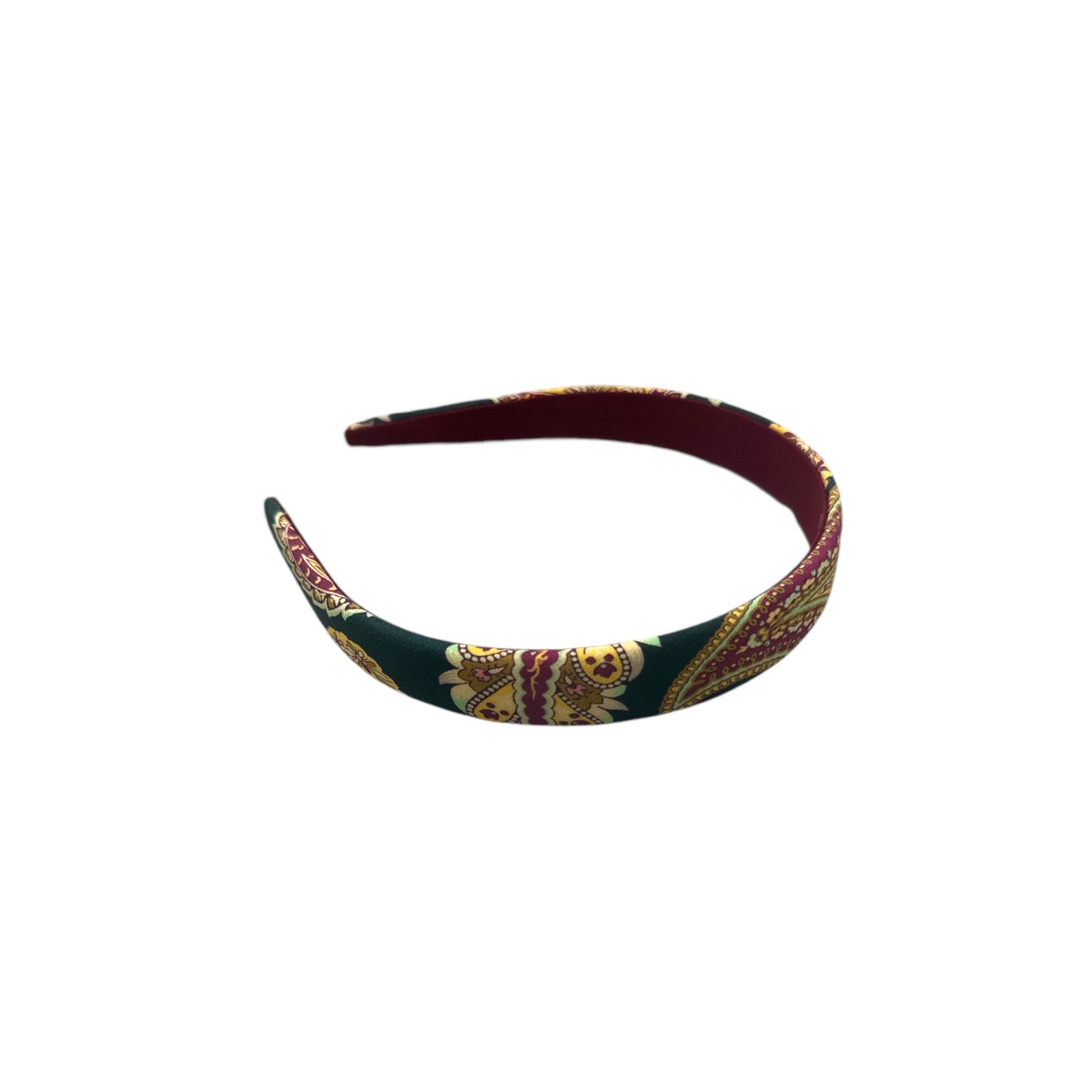 Medium Flat Headband