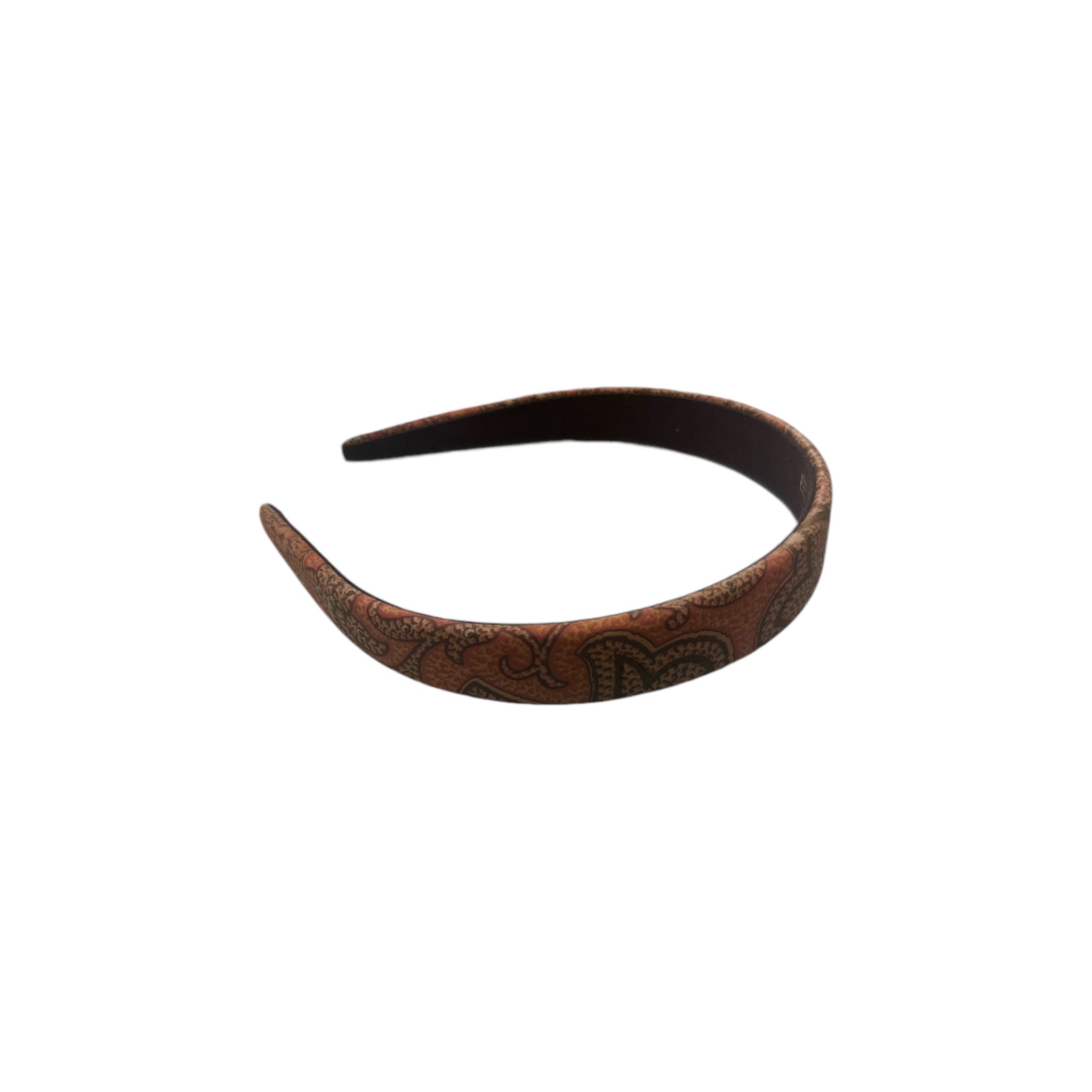 Medium Flat Headband