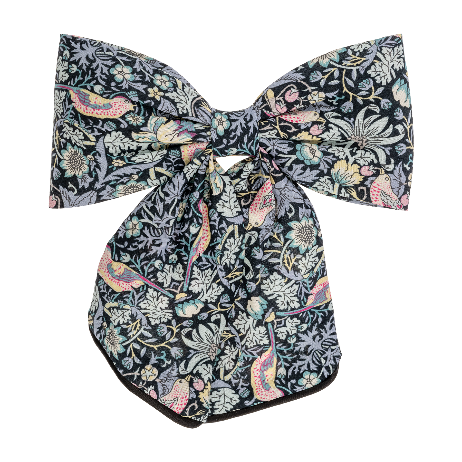 Fiocco Capelli Strawberry