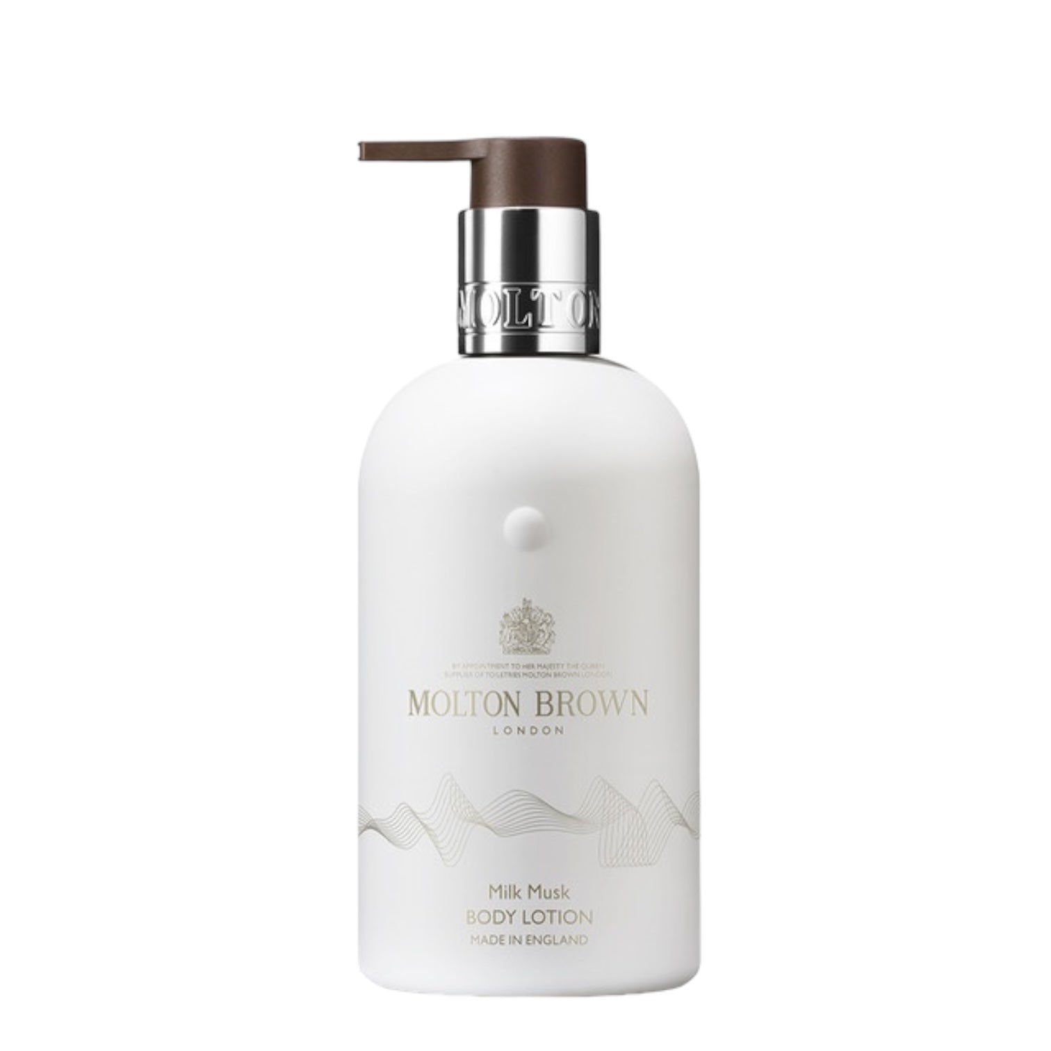 Milk Musk Lozione Corpo