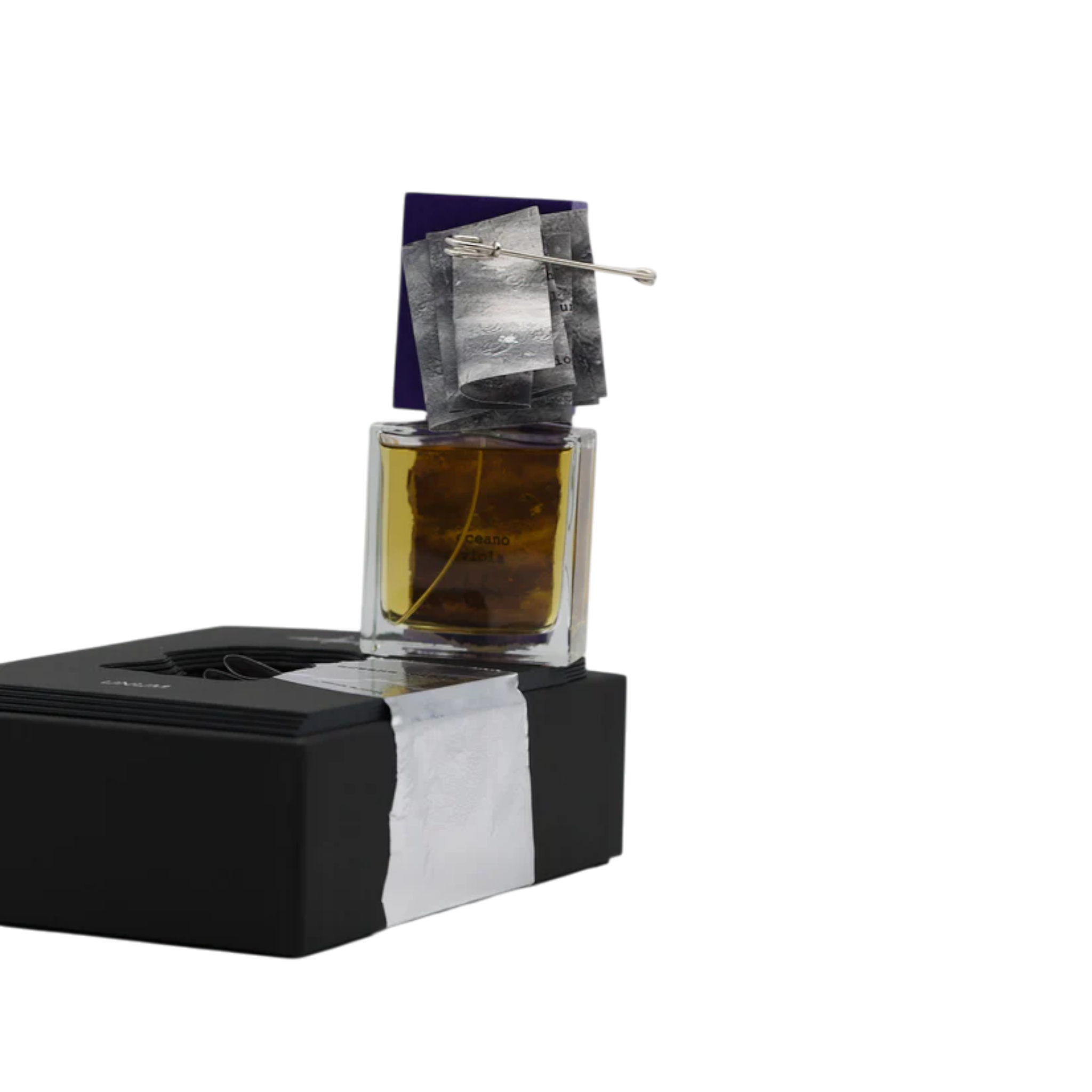 OCEANO VIOLA