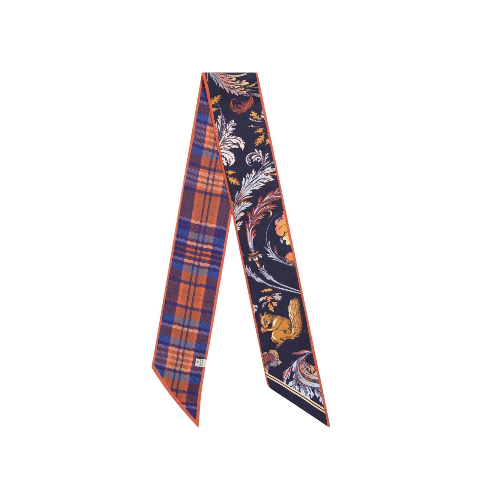 Foulard Lavalière Rococo