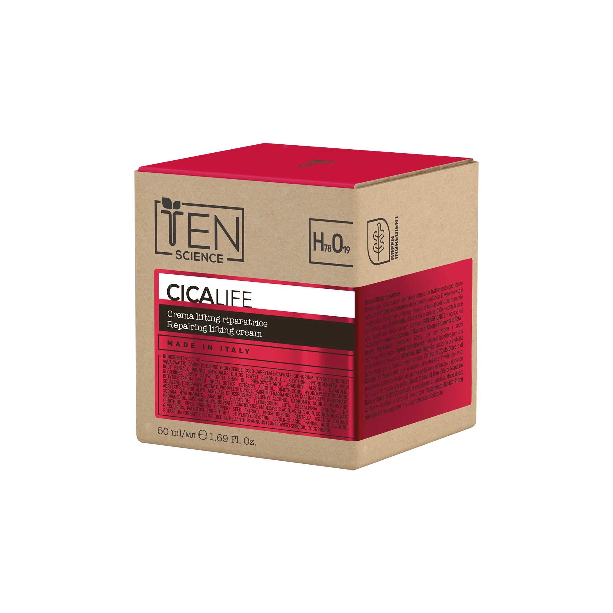 Crema Lifting Riparatrice