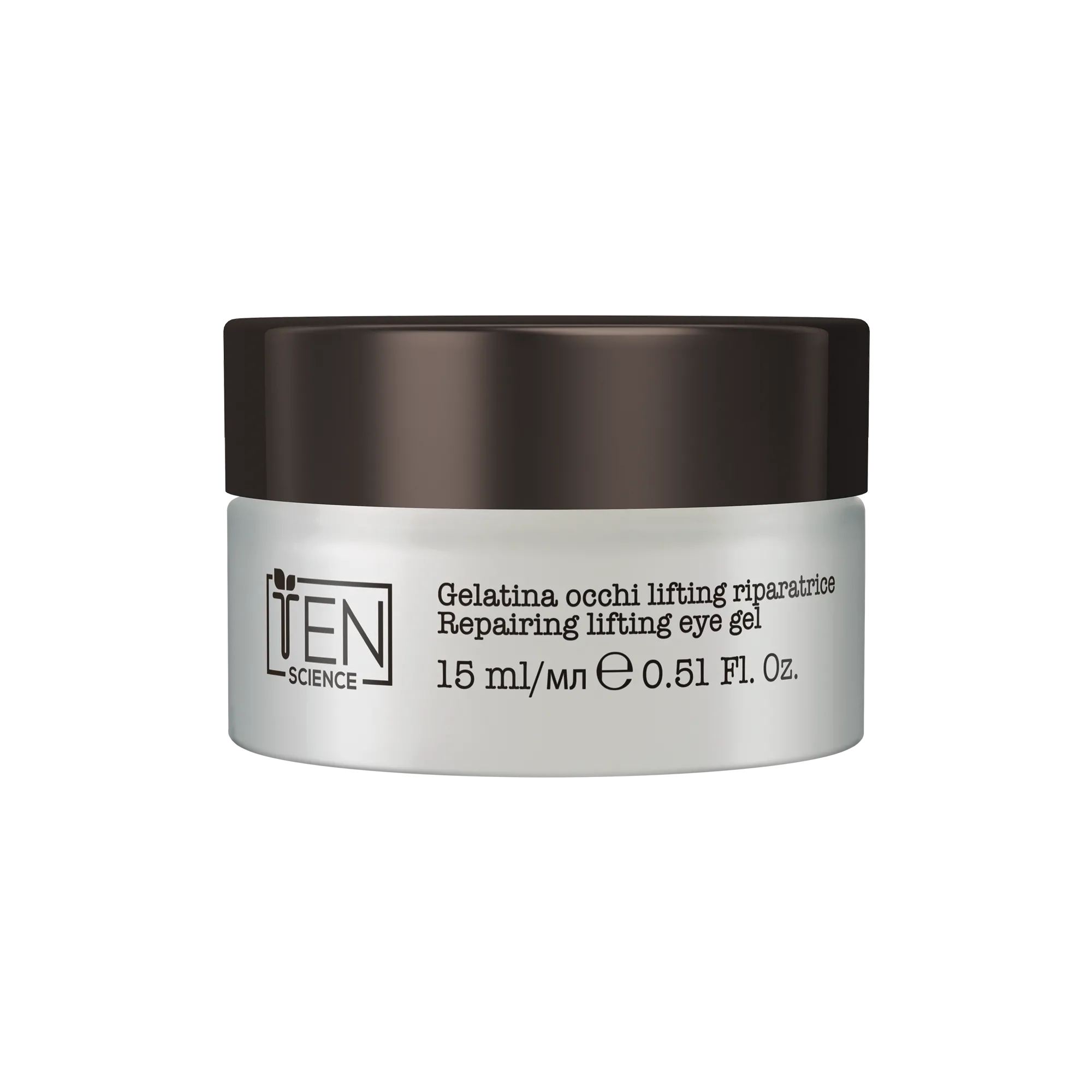 Gelatina Occhi Lifting Riparatrice