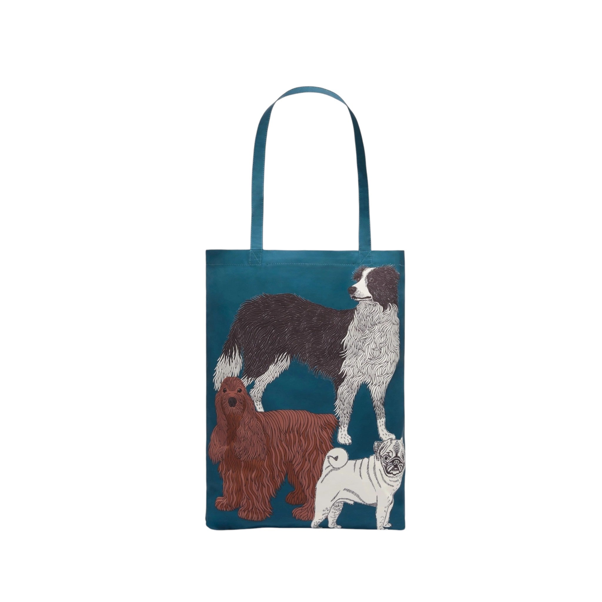 Borsa Shopper Toutou