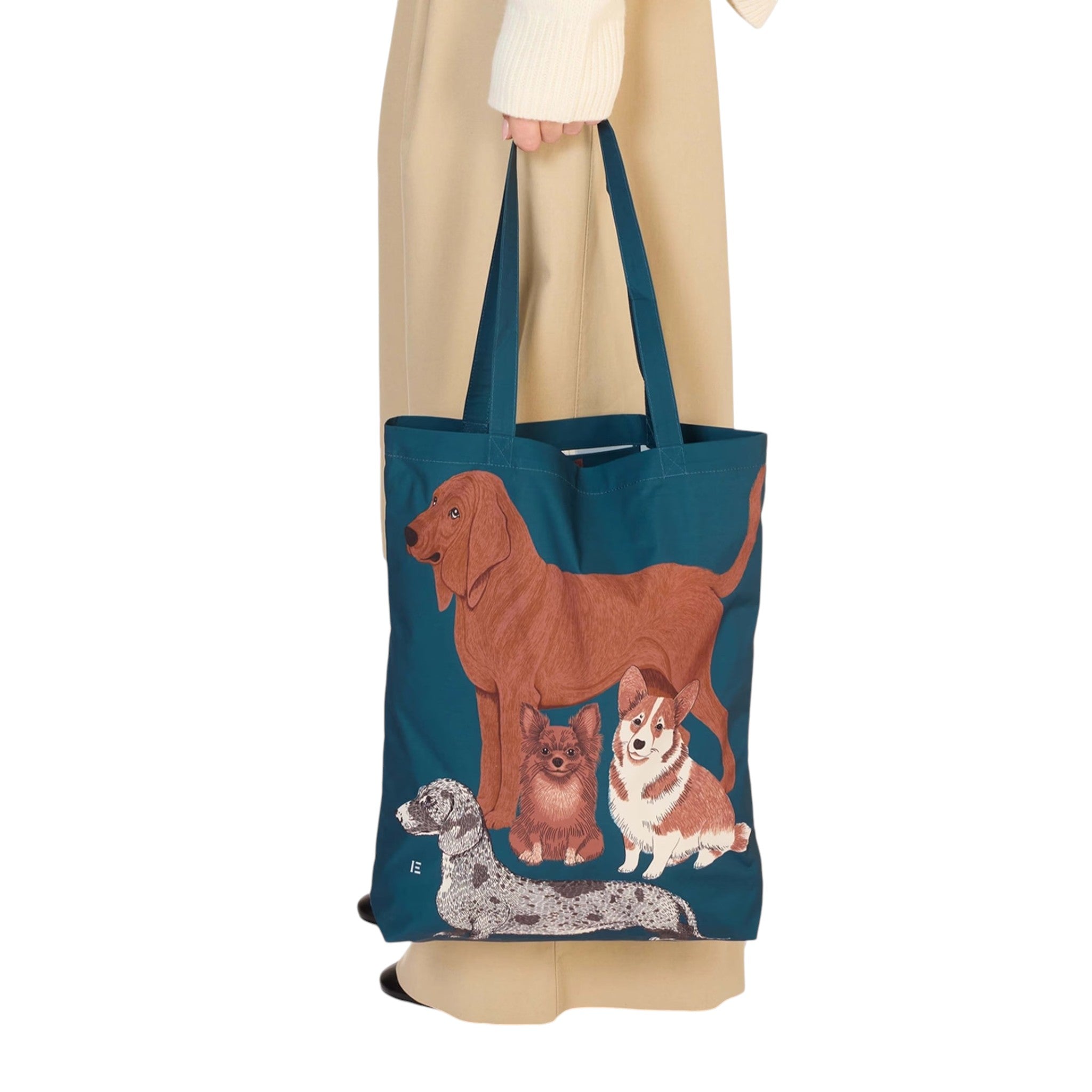 Borsa Shopper Toutou