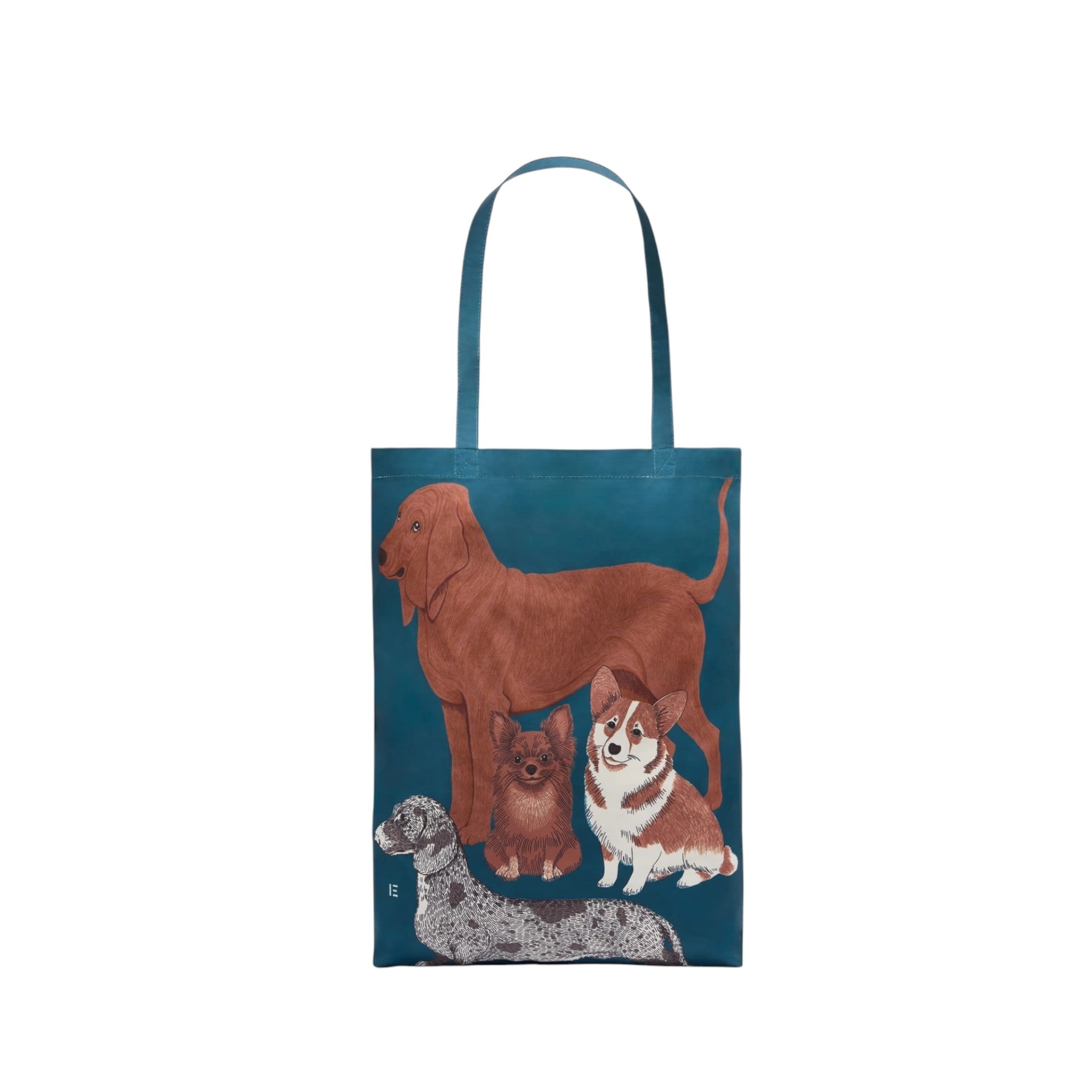 Borsa Shopper Toutou
