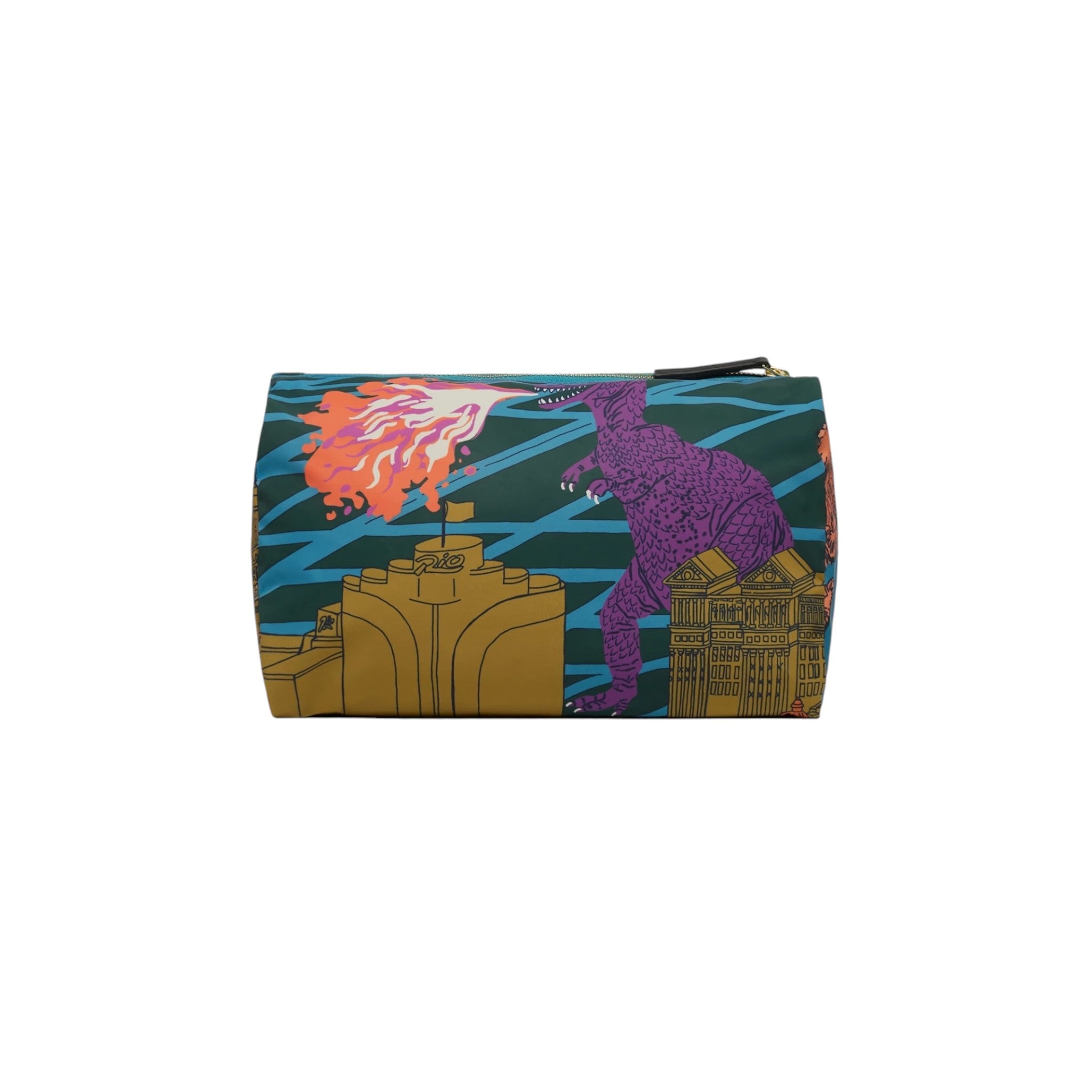 Trousse Vegas Big