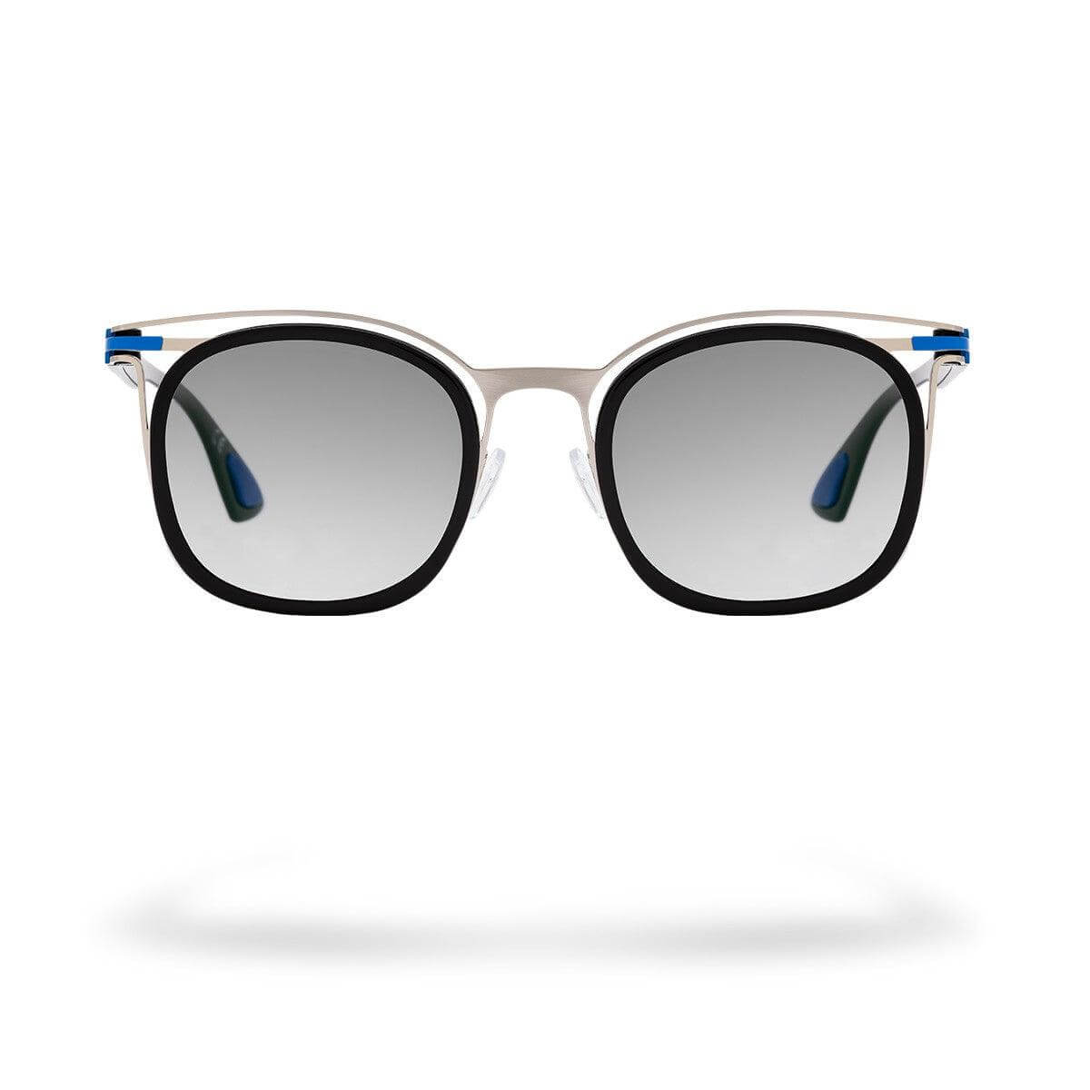 BALI C5 sunglasses with elegant design, showcasing metal structure and sophisticated style for every occasion.