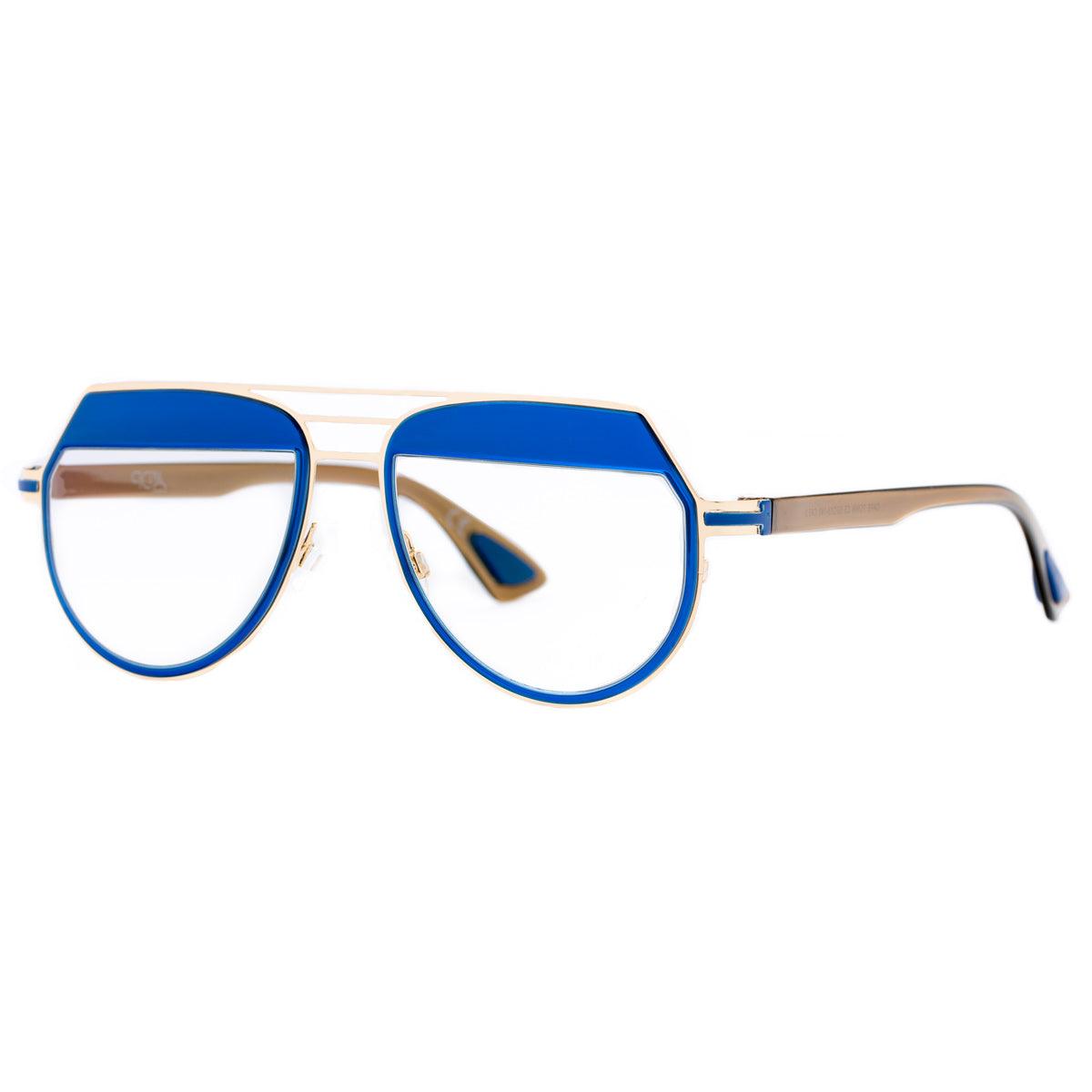 CAPE TOWN C5 occhiali da sole con design iconico e dettagli cromatici eleganti.