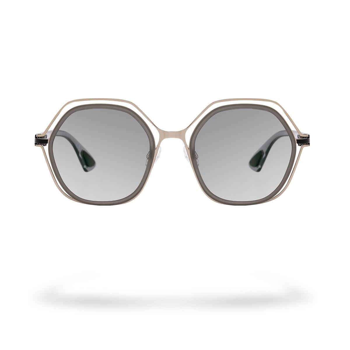 HAWAII C3 occhiali eleganti e sofisticati della collezione Combined, design accattivante e d'impatto.