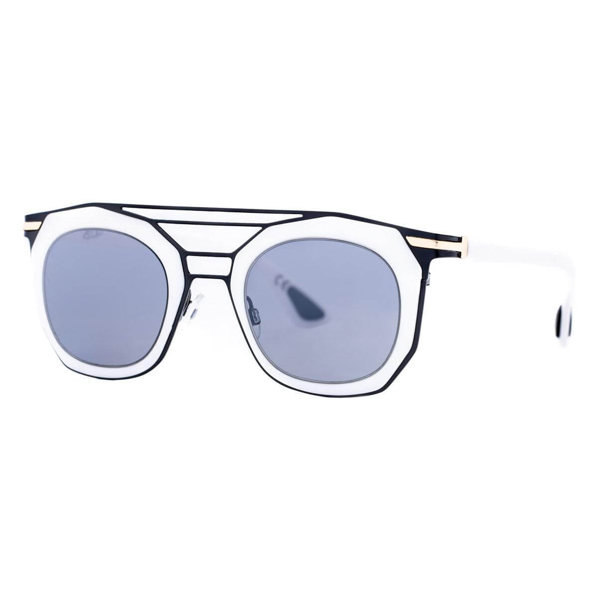 HONG KONG C3 sunglasses with iconic design, lightweight ergonomic frame, and stylish grey lenses.