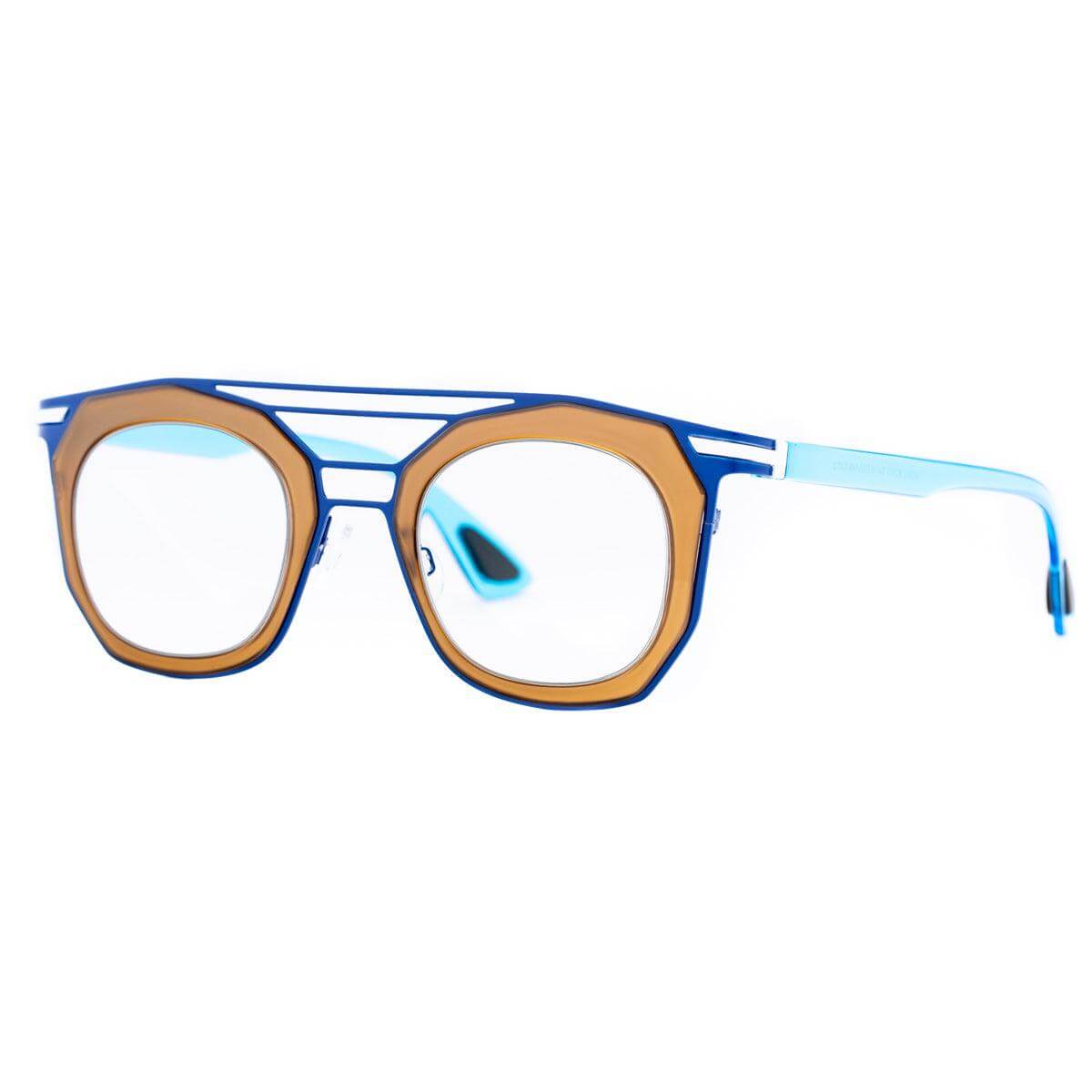 HONG KONG C4 occhiali con design iconico, leggero e ergonomico, dettagli moderni e colori vivaci.