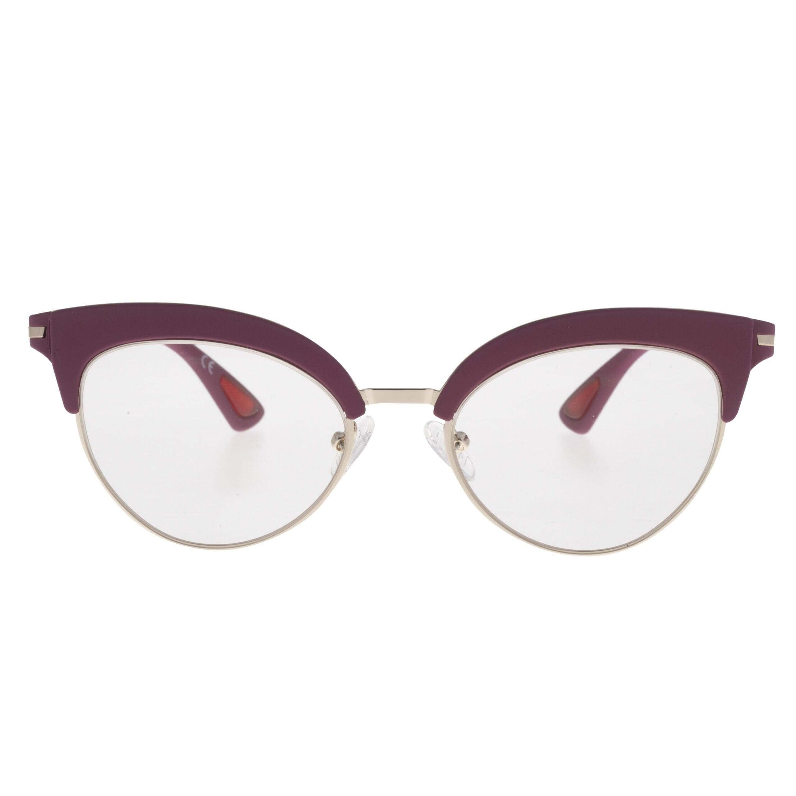 Occhiali ERA C4 in stile vintage con lenti fotocromatiche e architetture d'effetto.