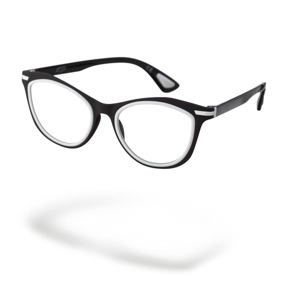 LOLlI C9 occhiali dal design ergonomico e leggero, modello della collezione Frame, con spessore impercettibile.