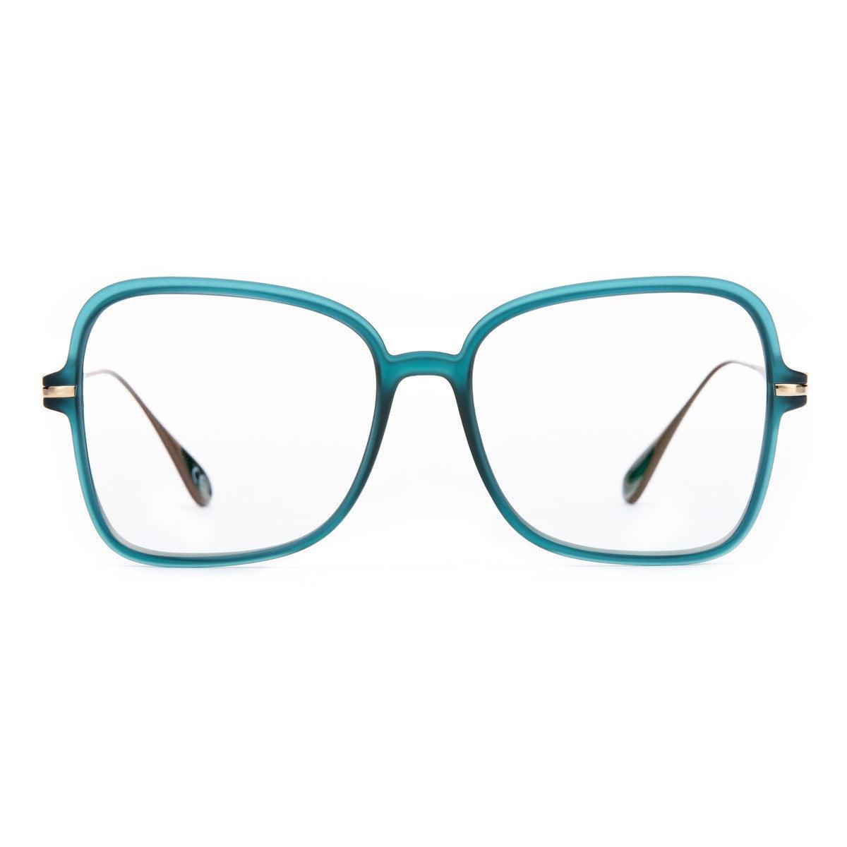 VIENTO C4 occhiali da sole in titanio di AirDP Style, design elegante e innovativo, colori vivaci.