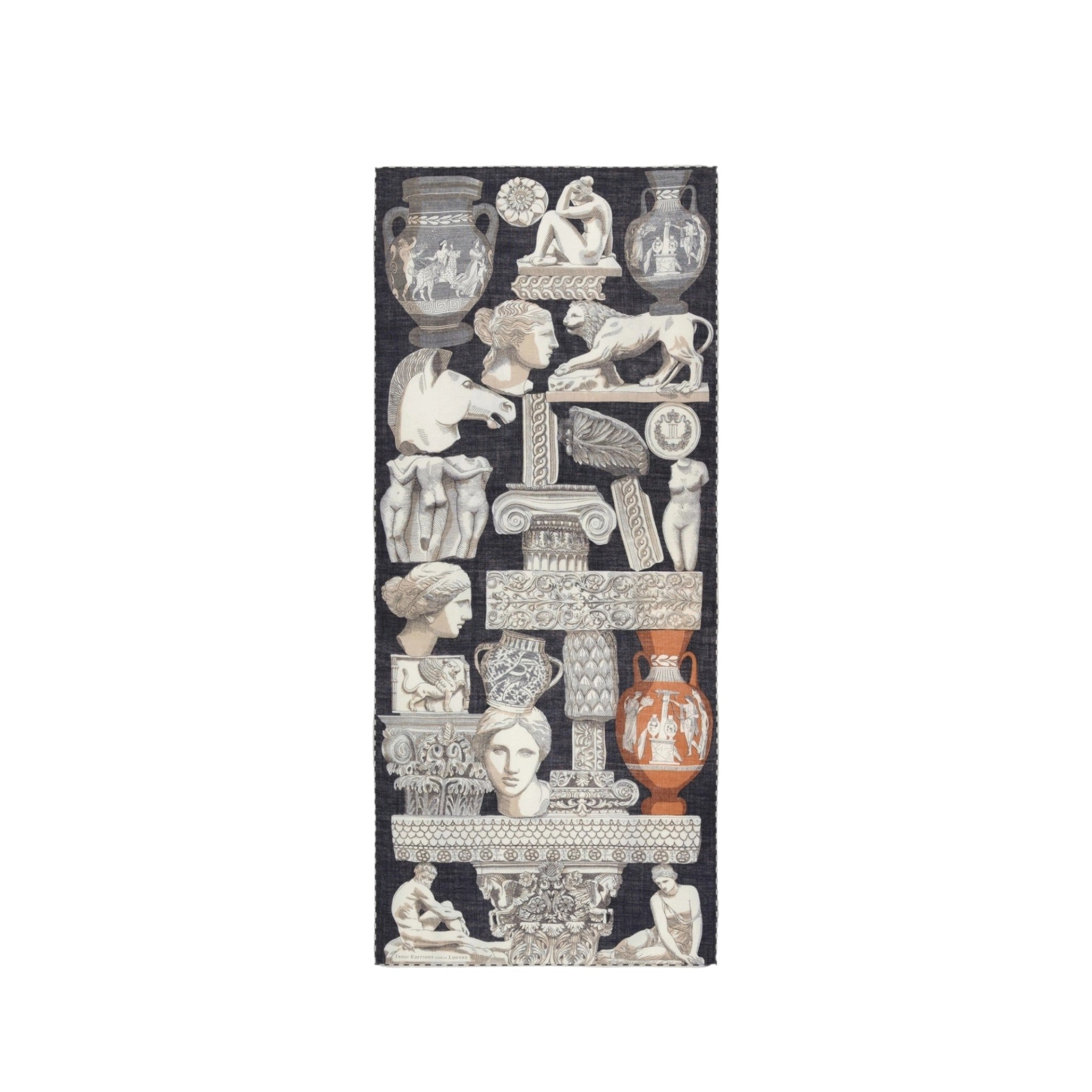 Sciarpa Archivi