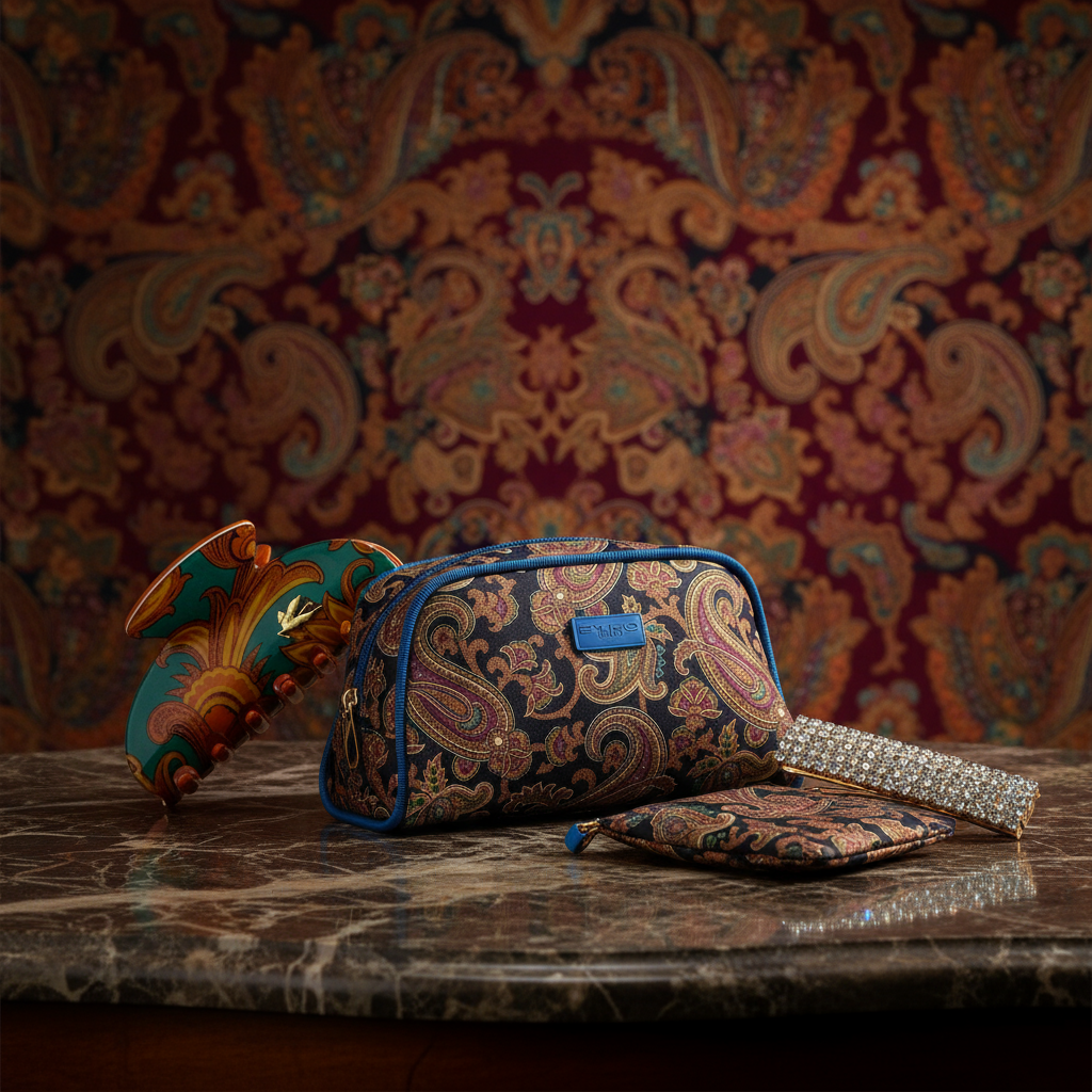 Banner Etro Beauty e Accessori