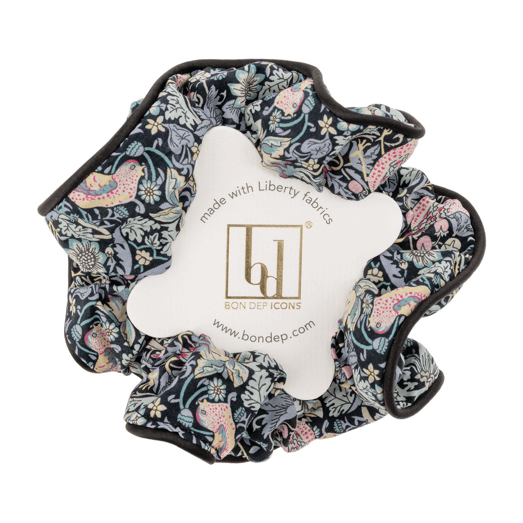 Elastico Capelli Strawberry