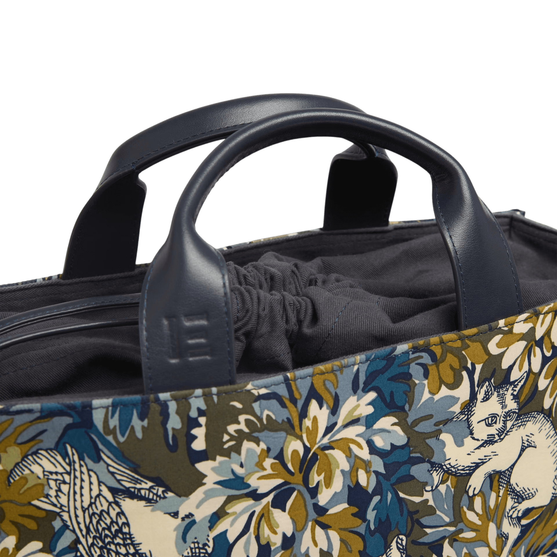 Borsa Nomade Bestiaire