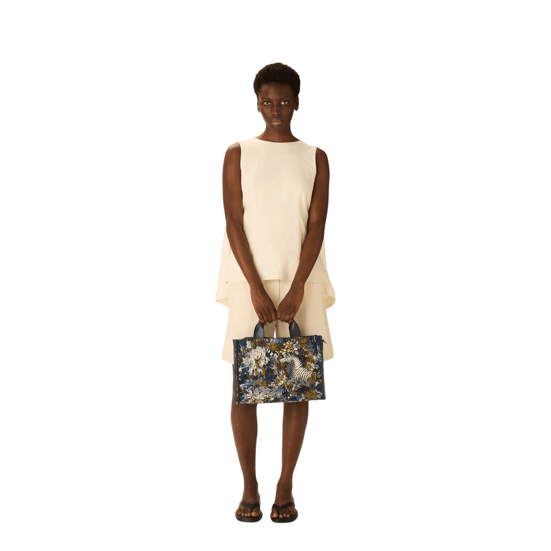 Borsa Nomade Bestiaire