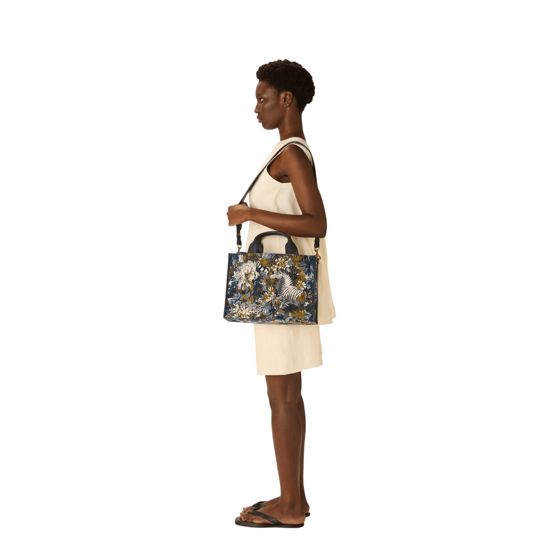 Borsa Nomade Bestiaire