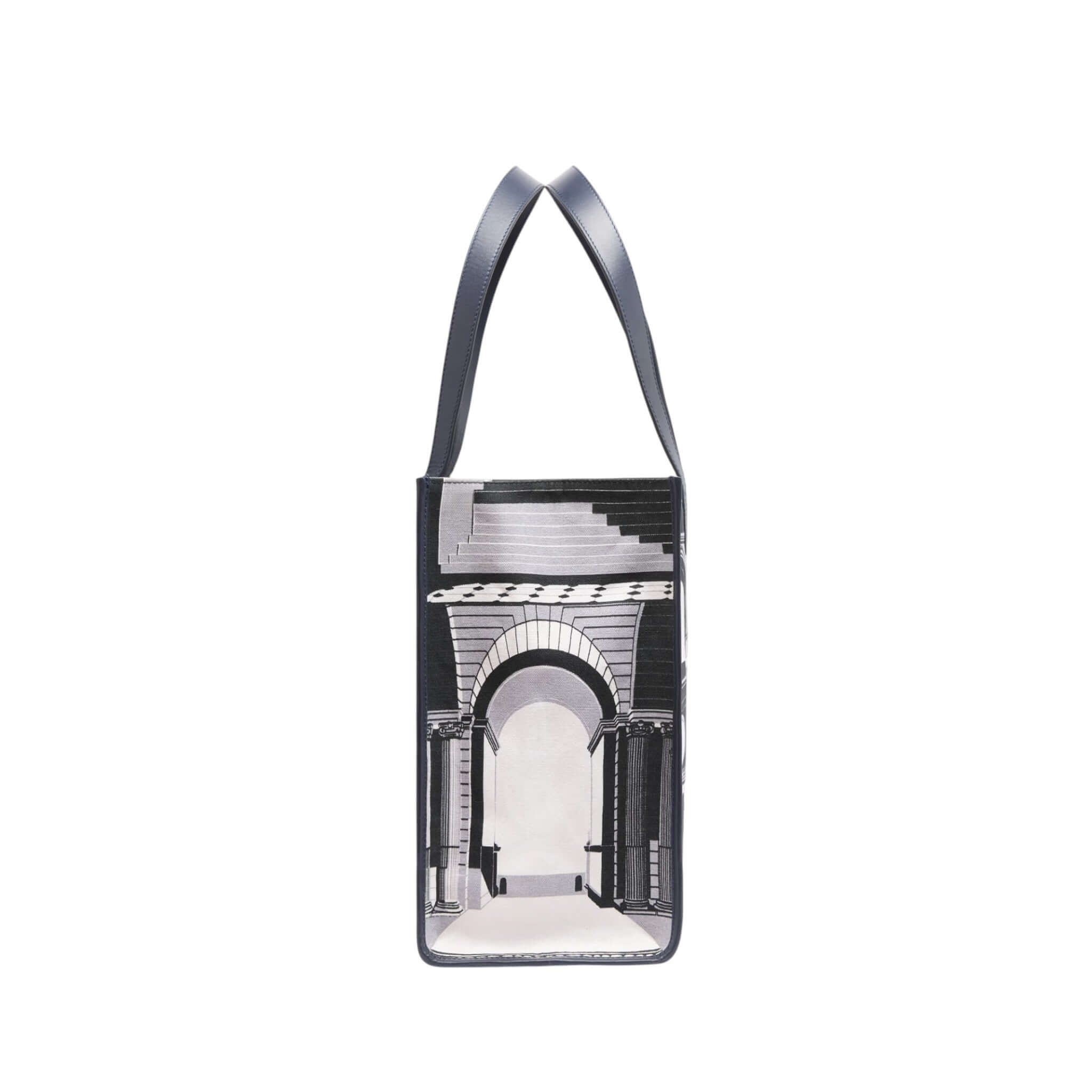 Borsa Shopping Architecture