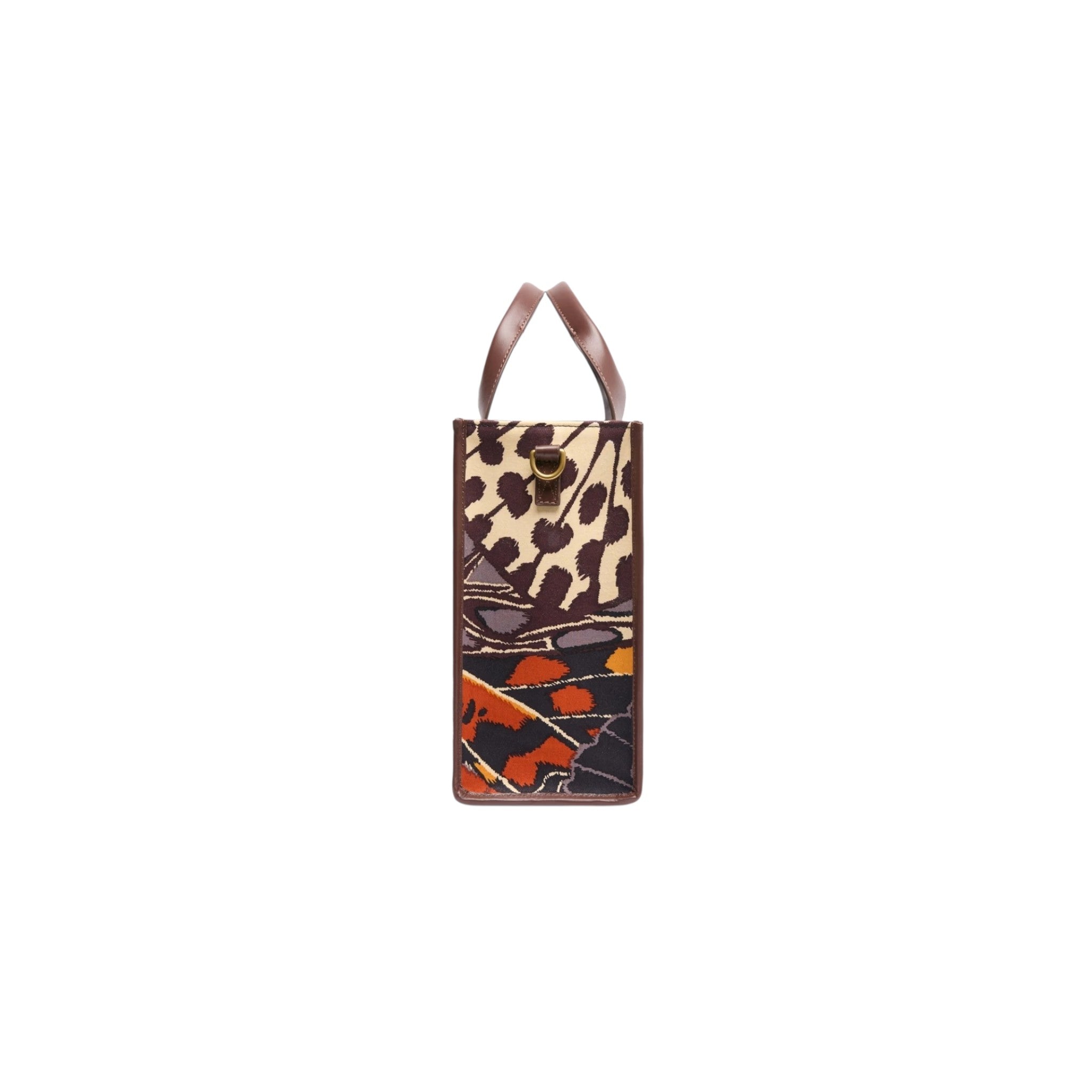 Borsa Nomade Farfalle