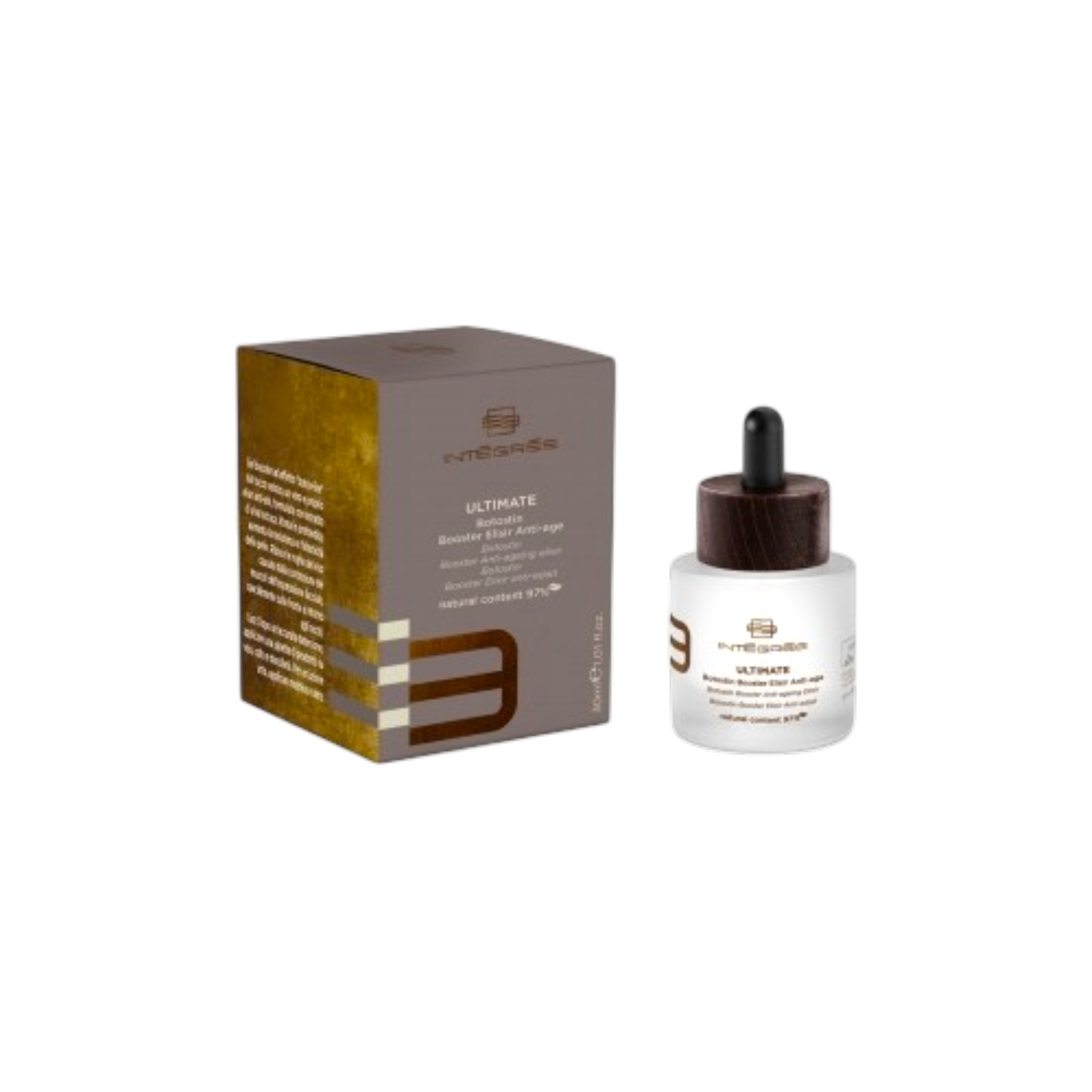 Botostin Elisir Anti Age