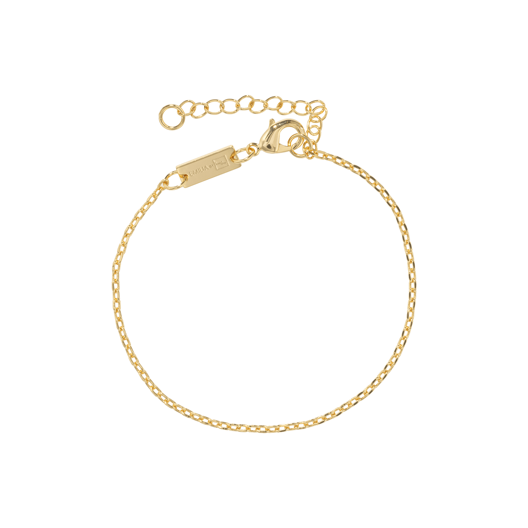 Bracciale Gold