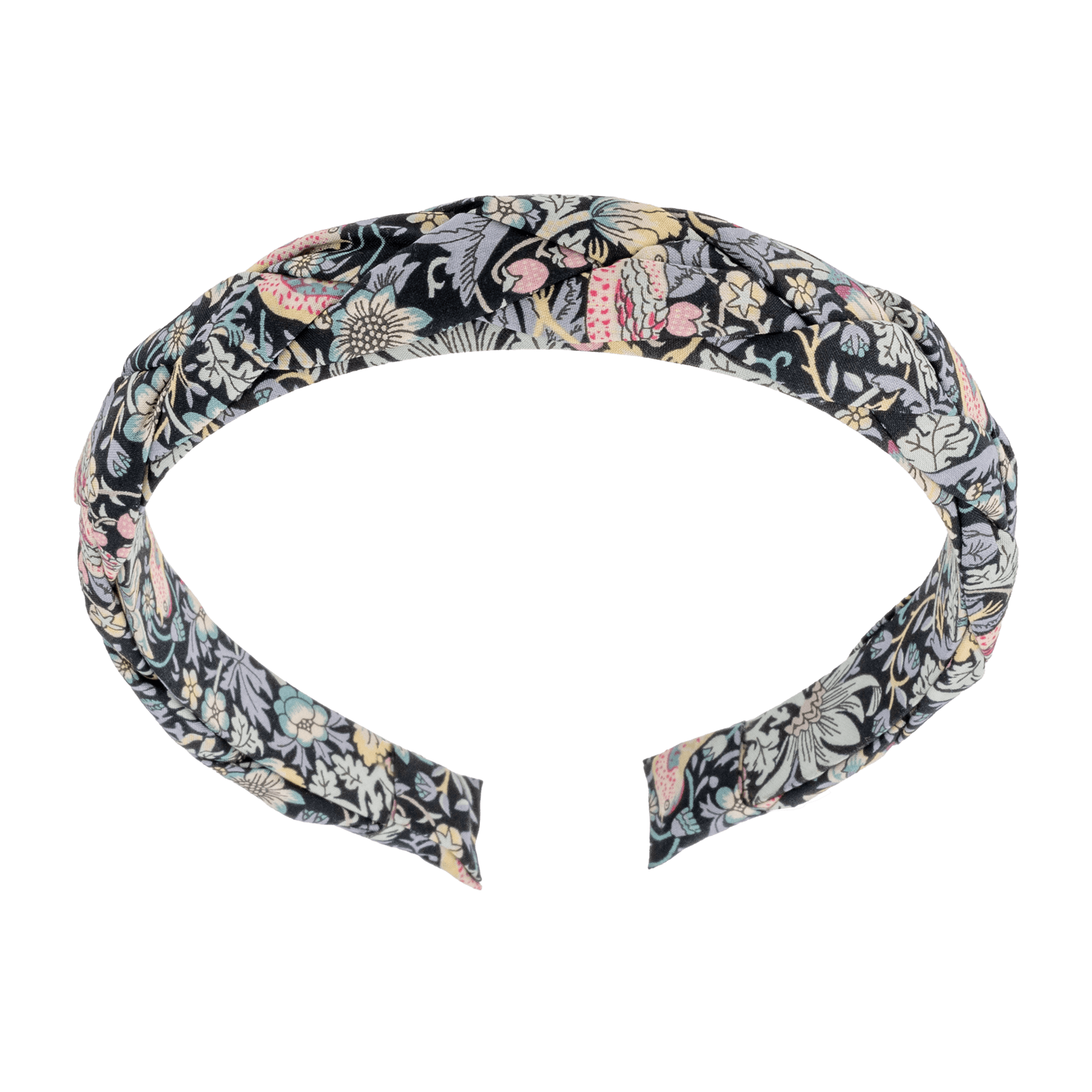 Cerchietto Capelli Strawberry