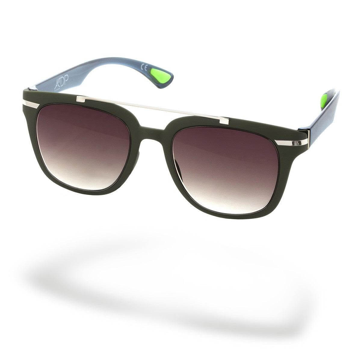 DAIVA C4 occhiali da sole con design elegante e confortevole per ogni occasione.